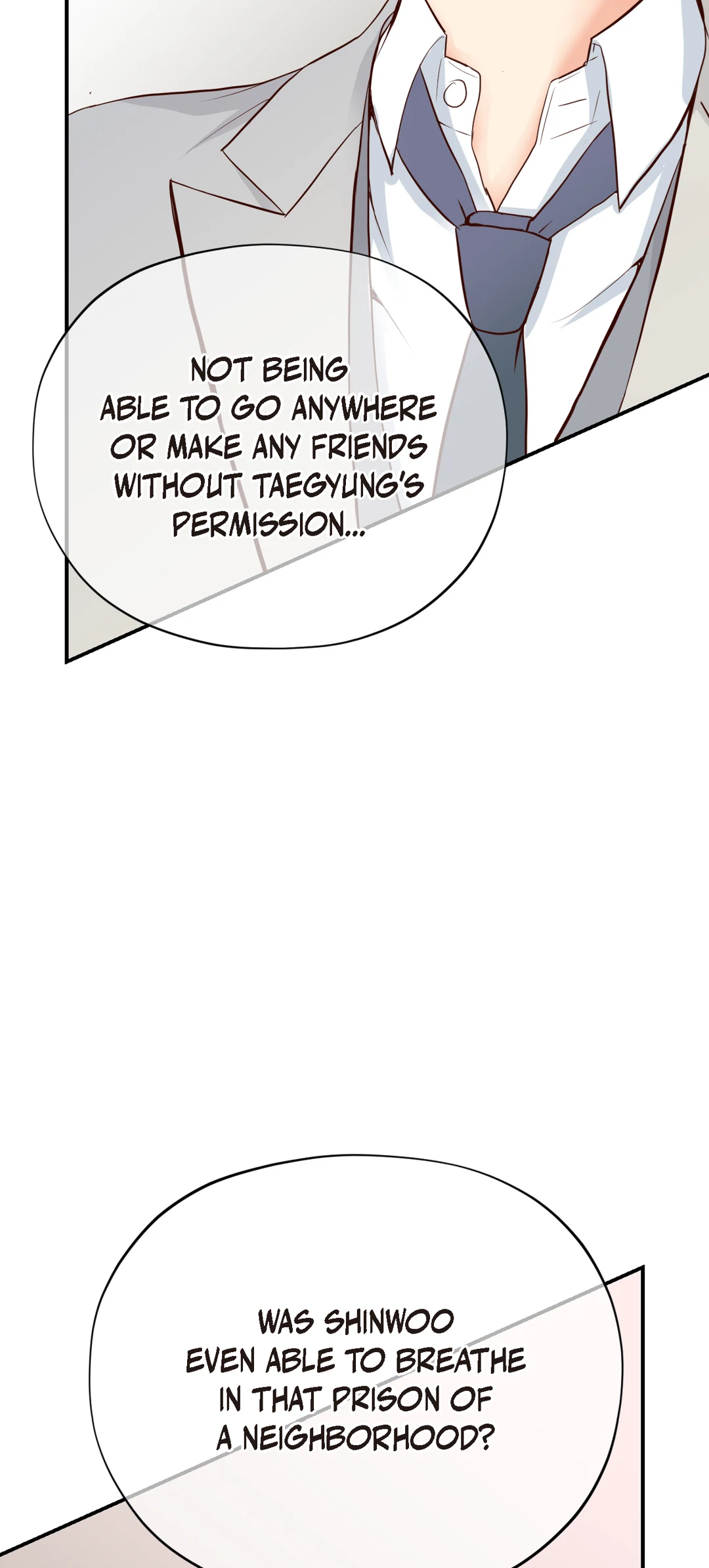 Bluffing Chapter 20 page 76 - 