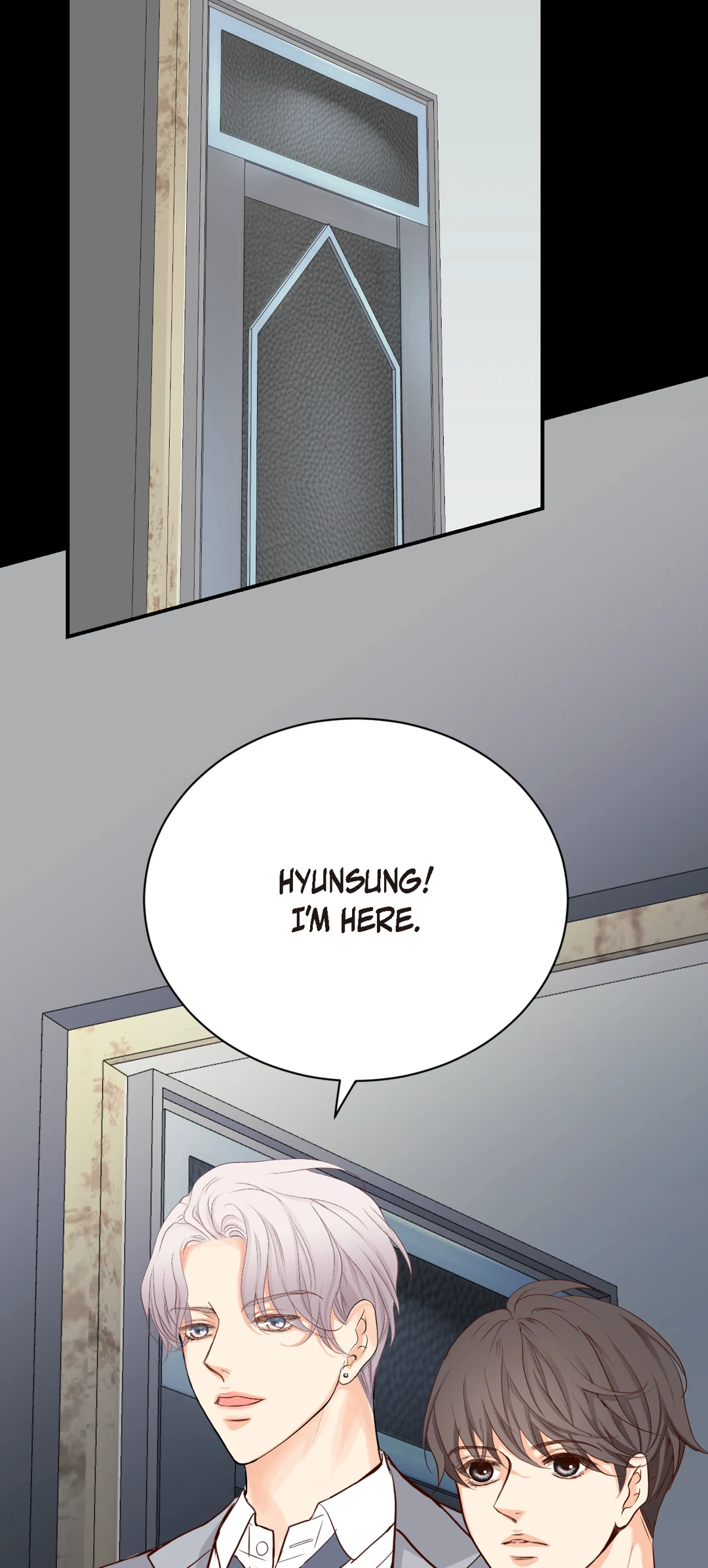 Bluffing Chapter 20 page 83 - 