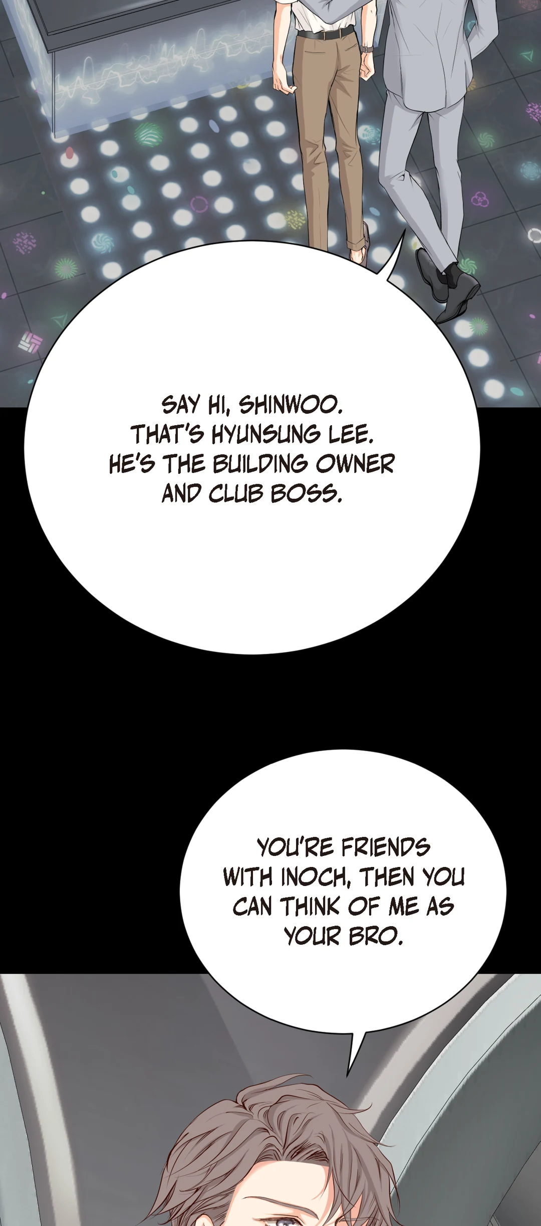 Bluffing Chapter 20 page 89 - 