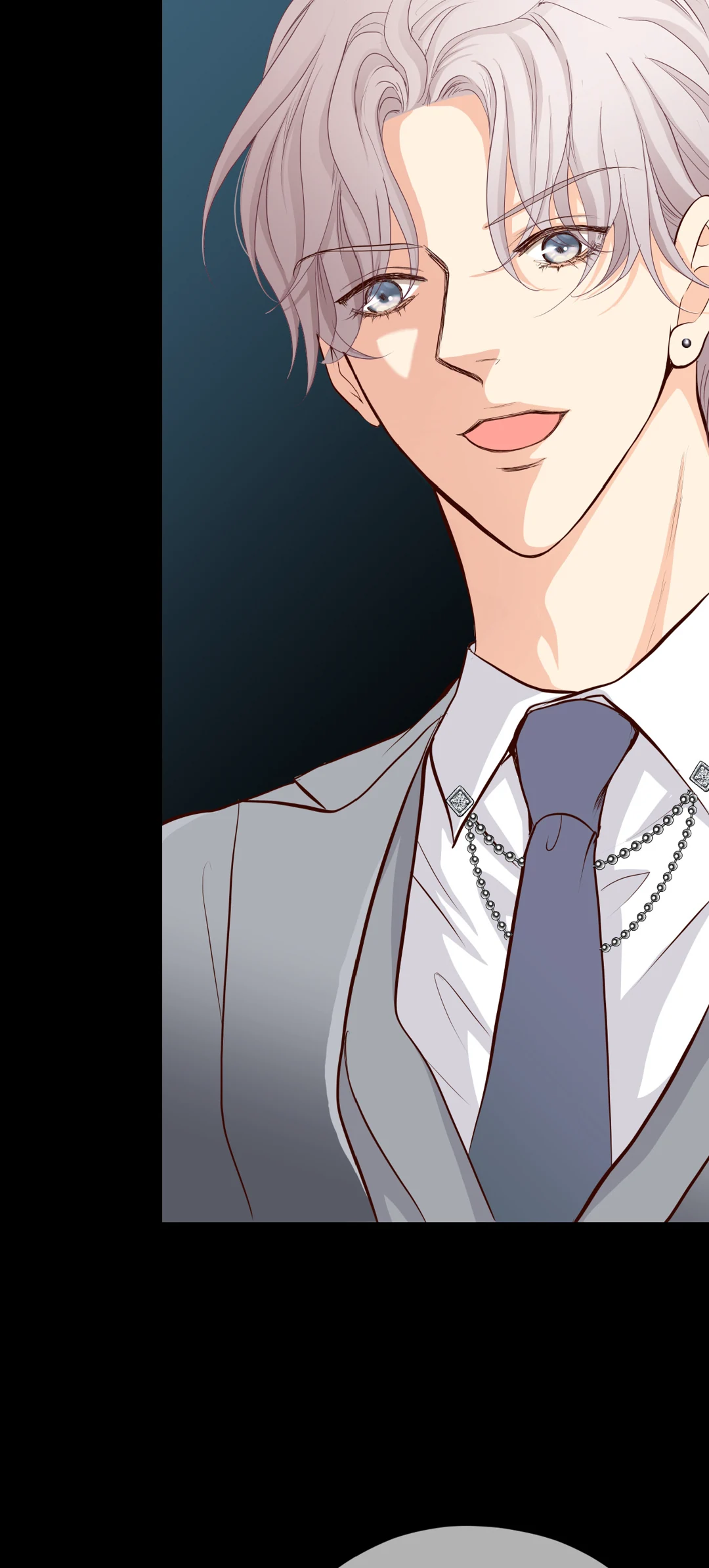 Bluffing Chapter 20 page 10 - 