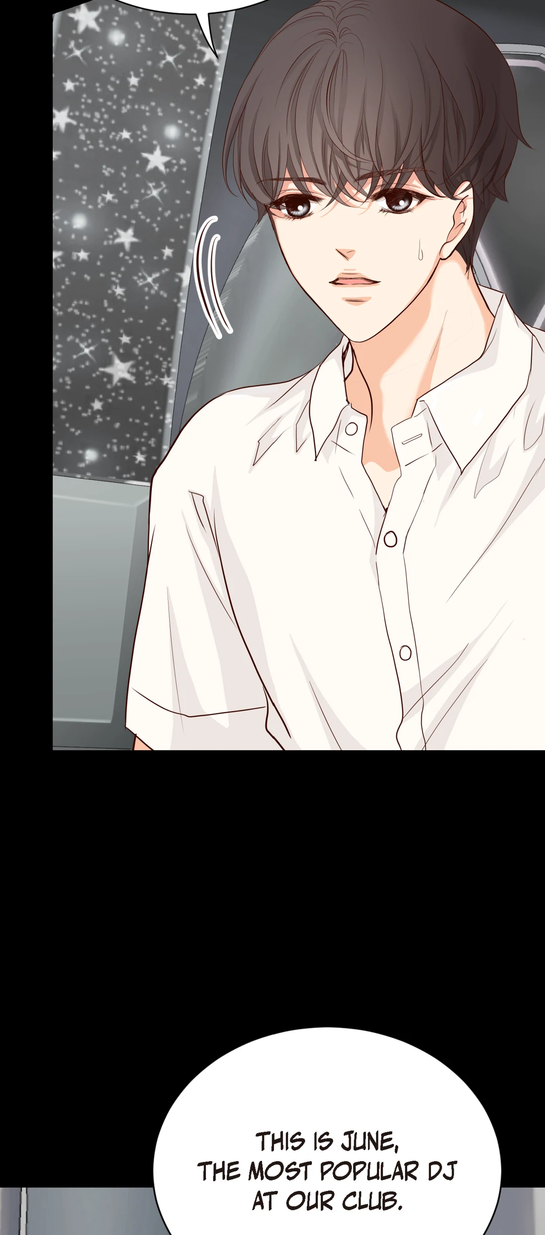 Bluffing Chapter 20 page 91 - 