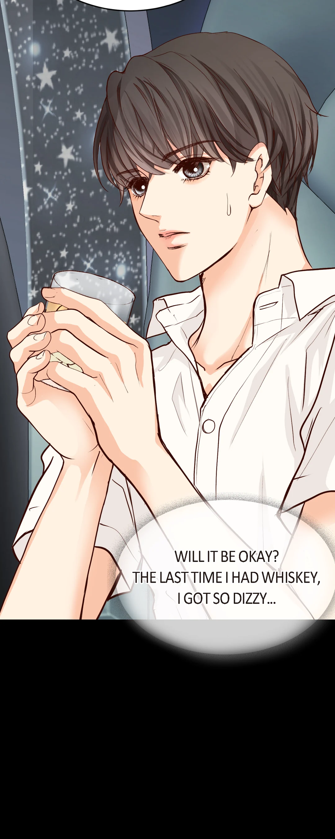 Bluffing Chapter 20 page 97 - 