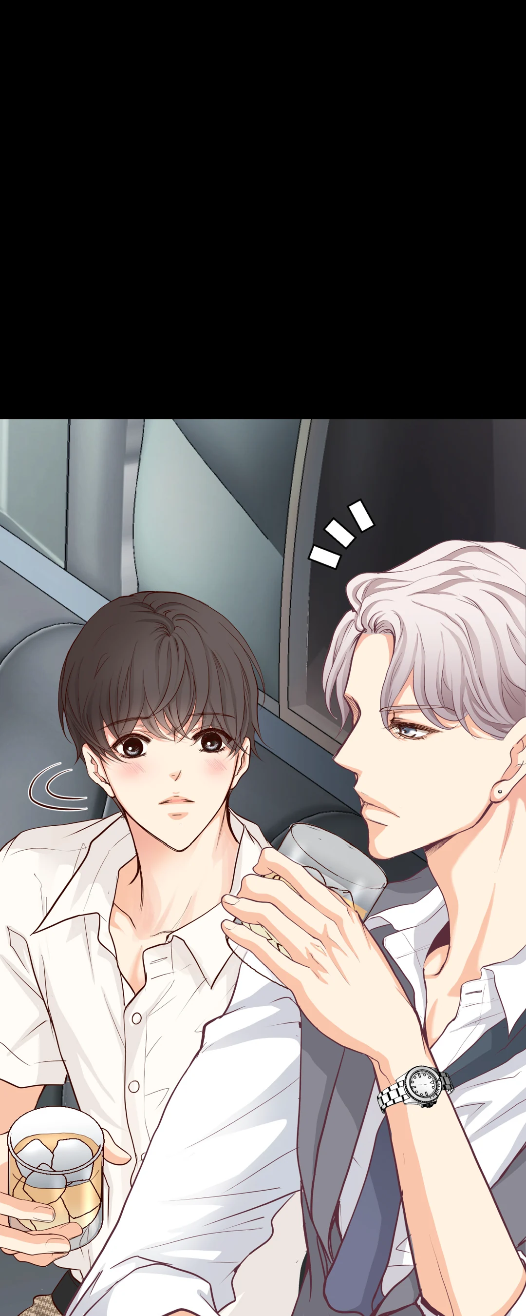 Bluffing Chapter 20 page 98 - 