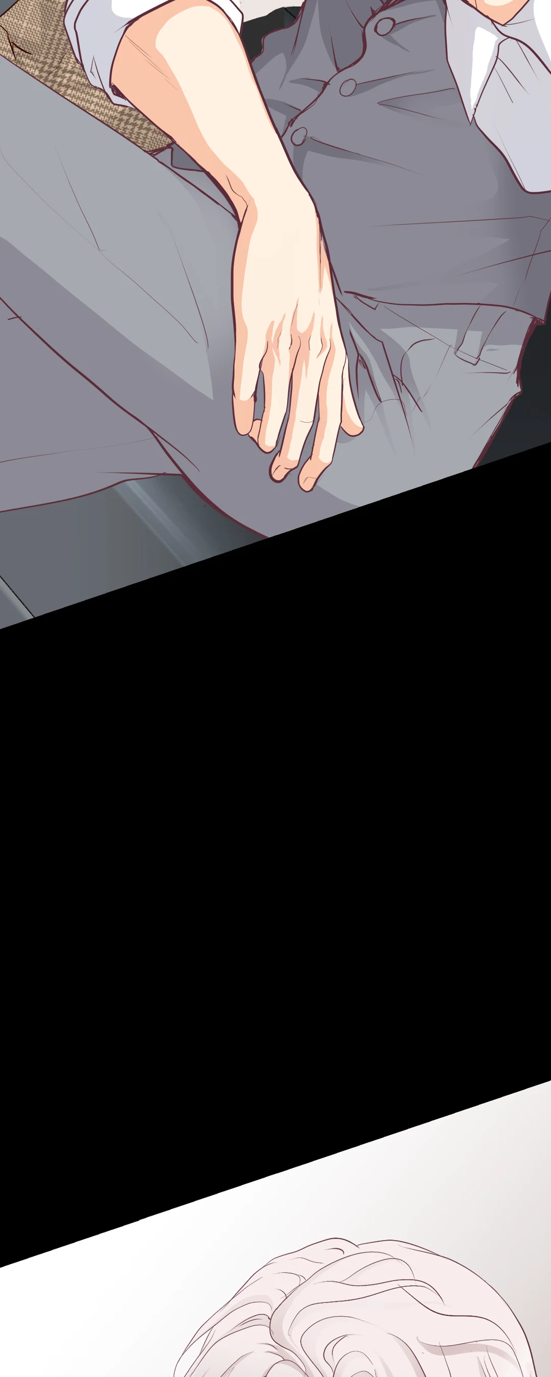 Bluffing Chapter 20 page 99 - 