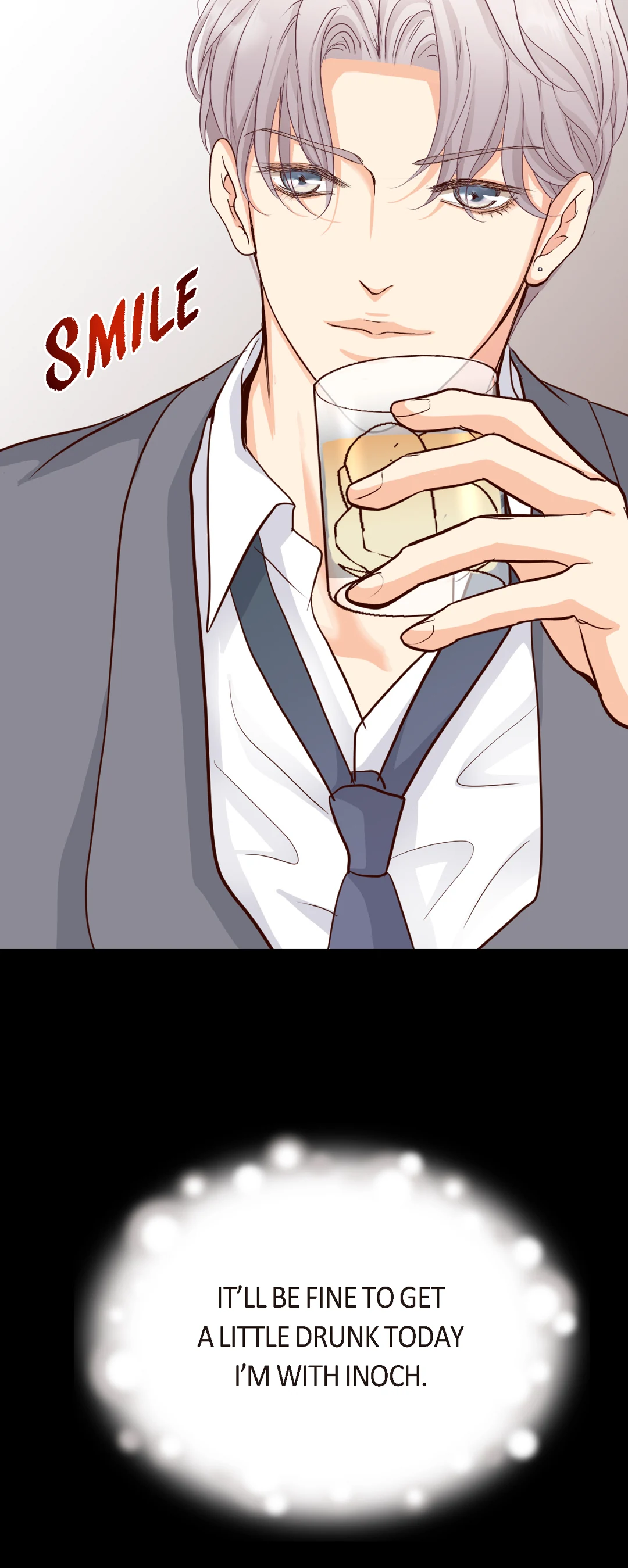 Bluffing Chapter 20 page 100 - 