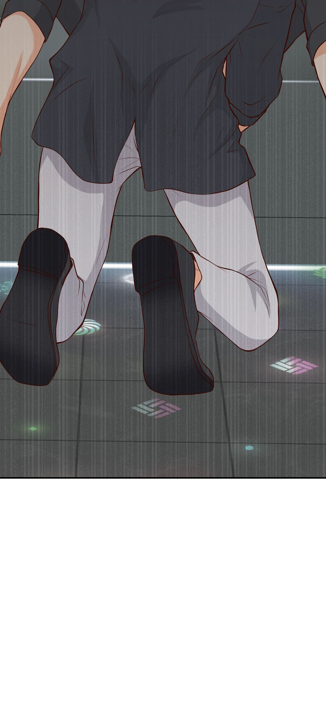 Bluffing Chapter 21 page 14 - 
