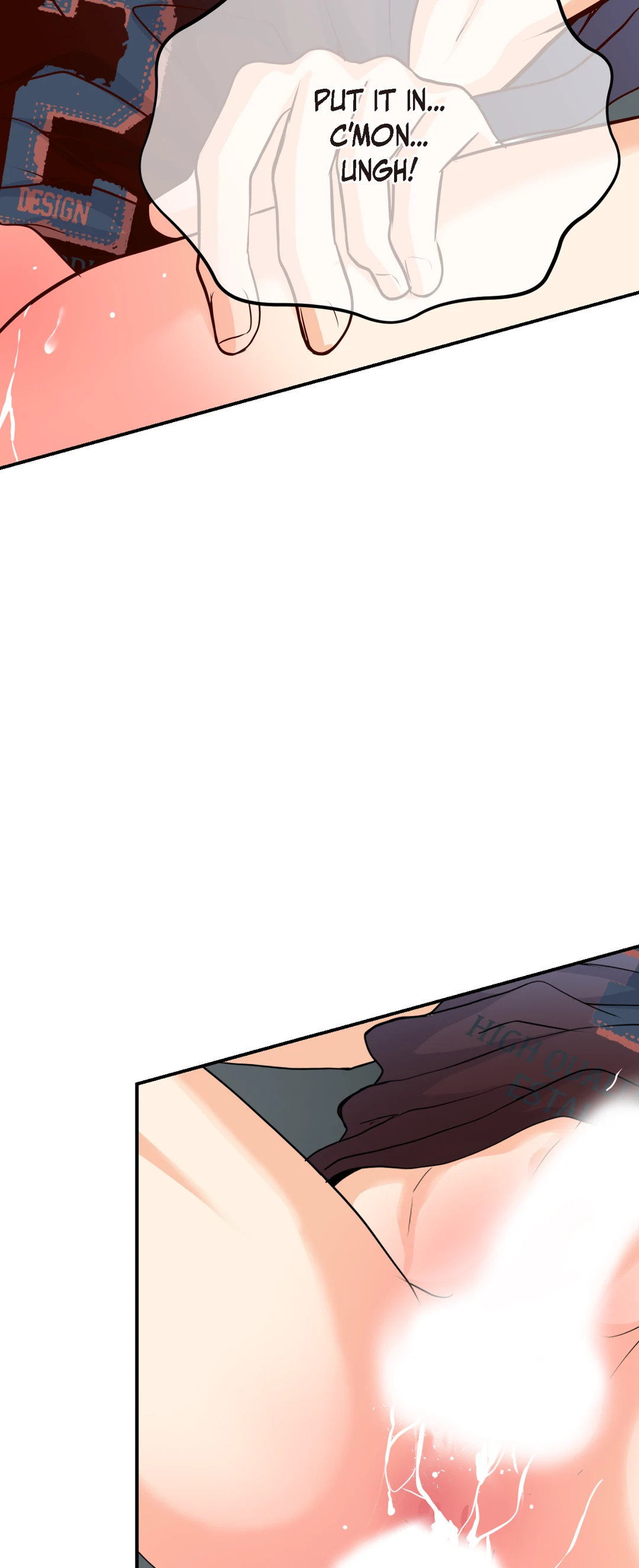 Bluffing Chapter 21 page 22 - 