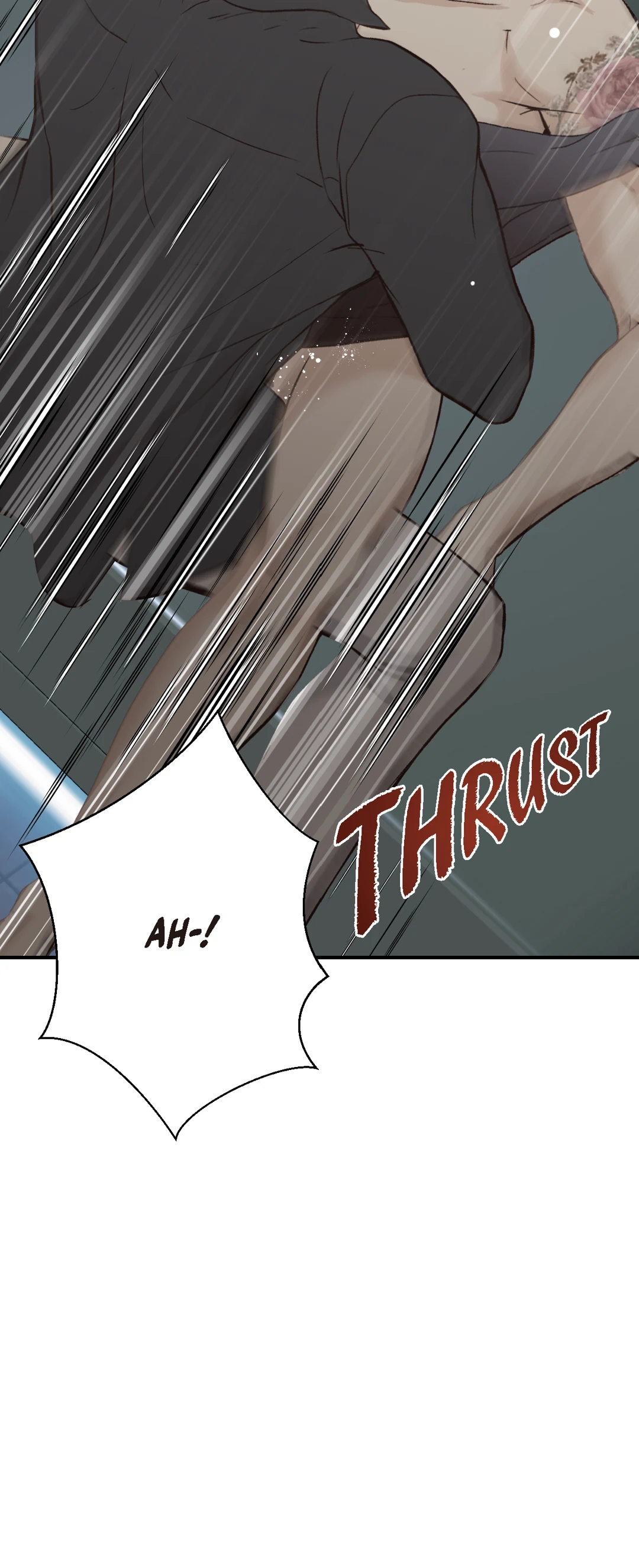 Bluffing Chapter 21 page 24 - 