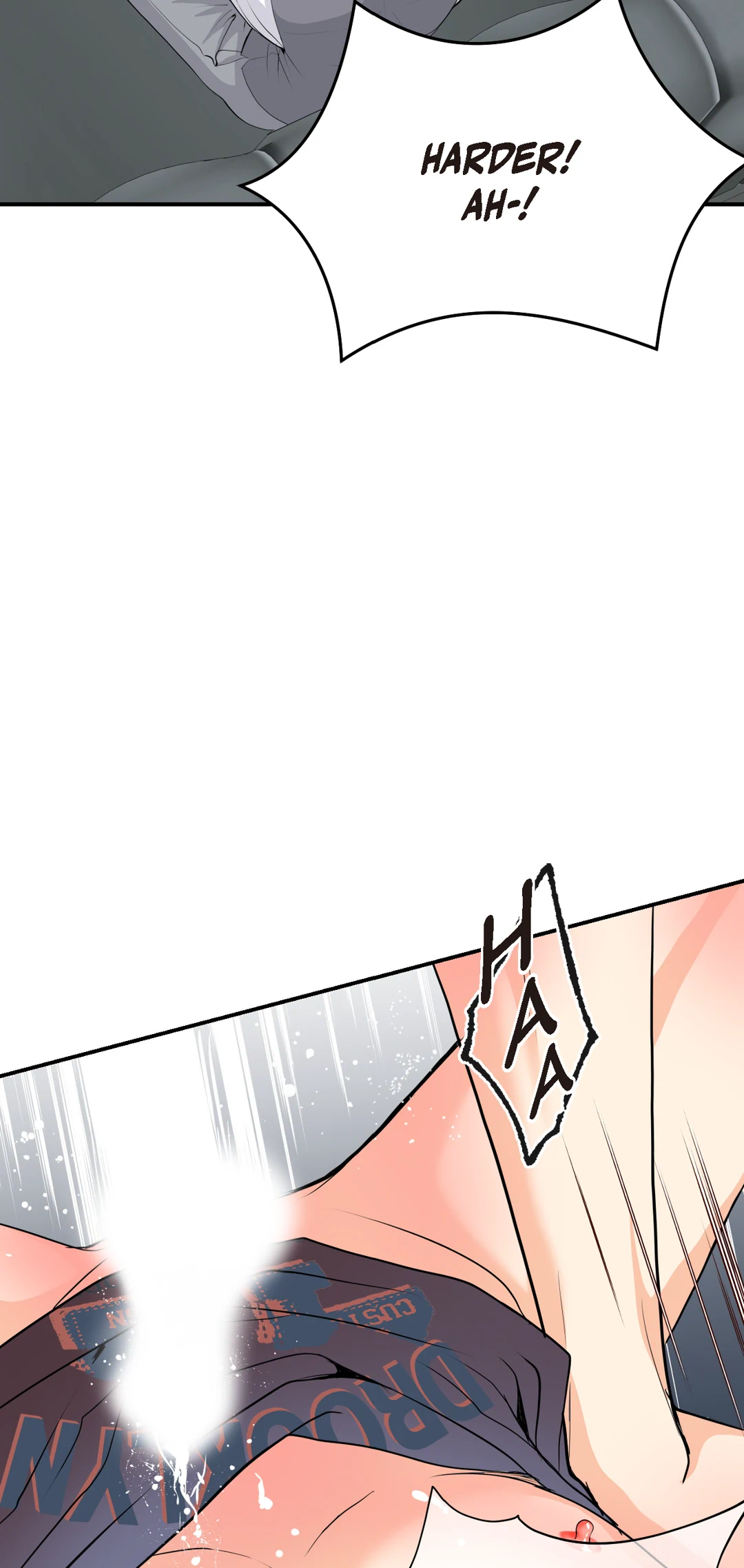 Bluffing Chapter 21 page 26 - 