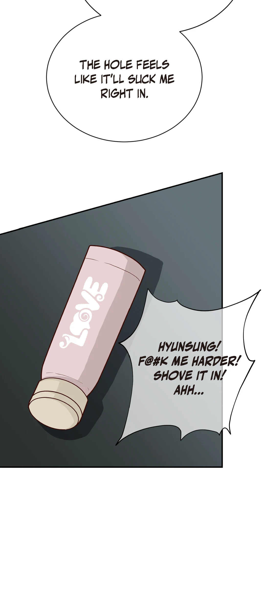 Bluffing Chapter 21 page 34 - 