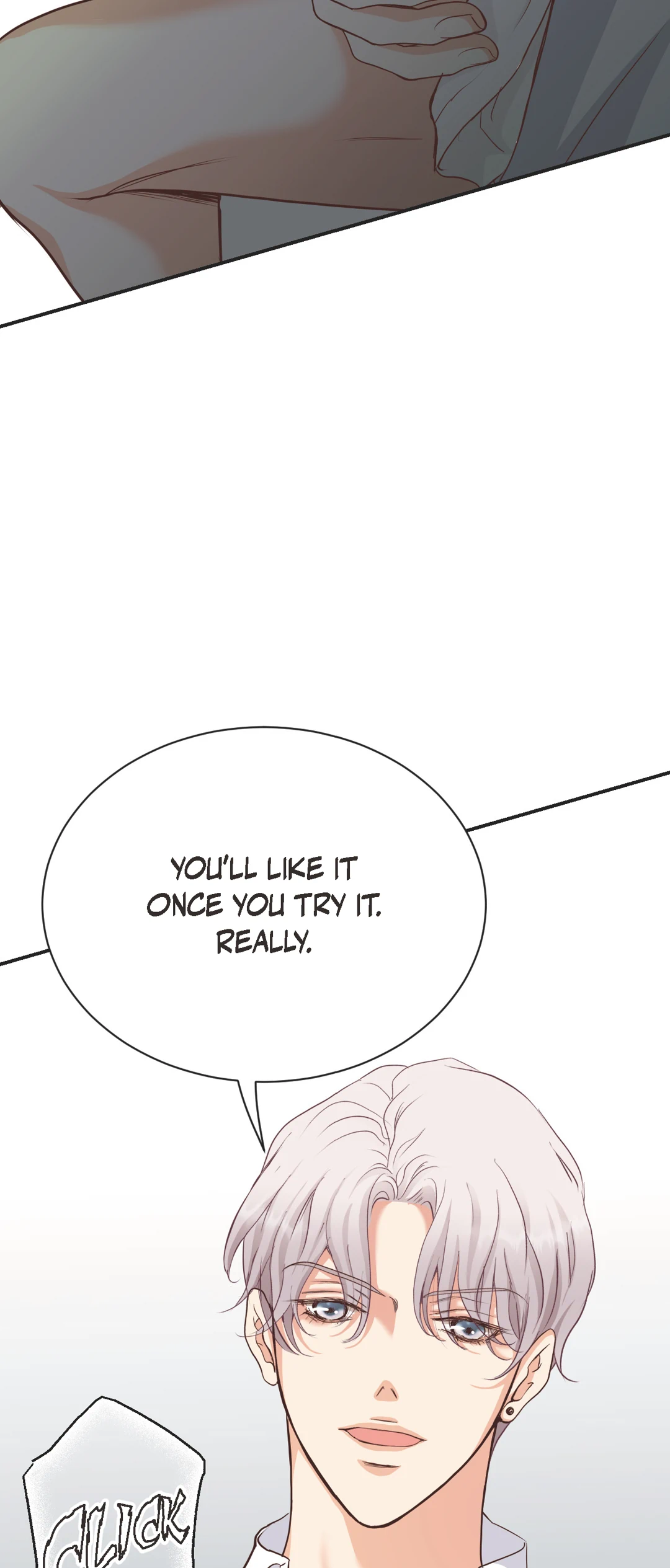 Bluffing Chapter 21 page 36 - 