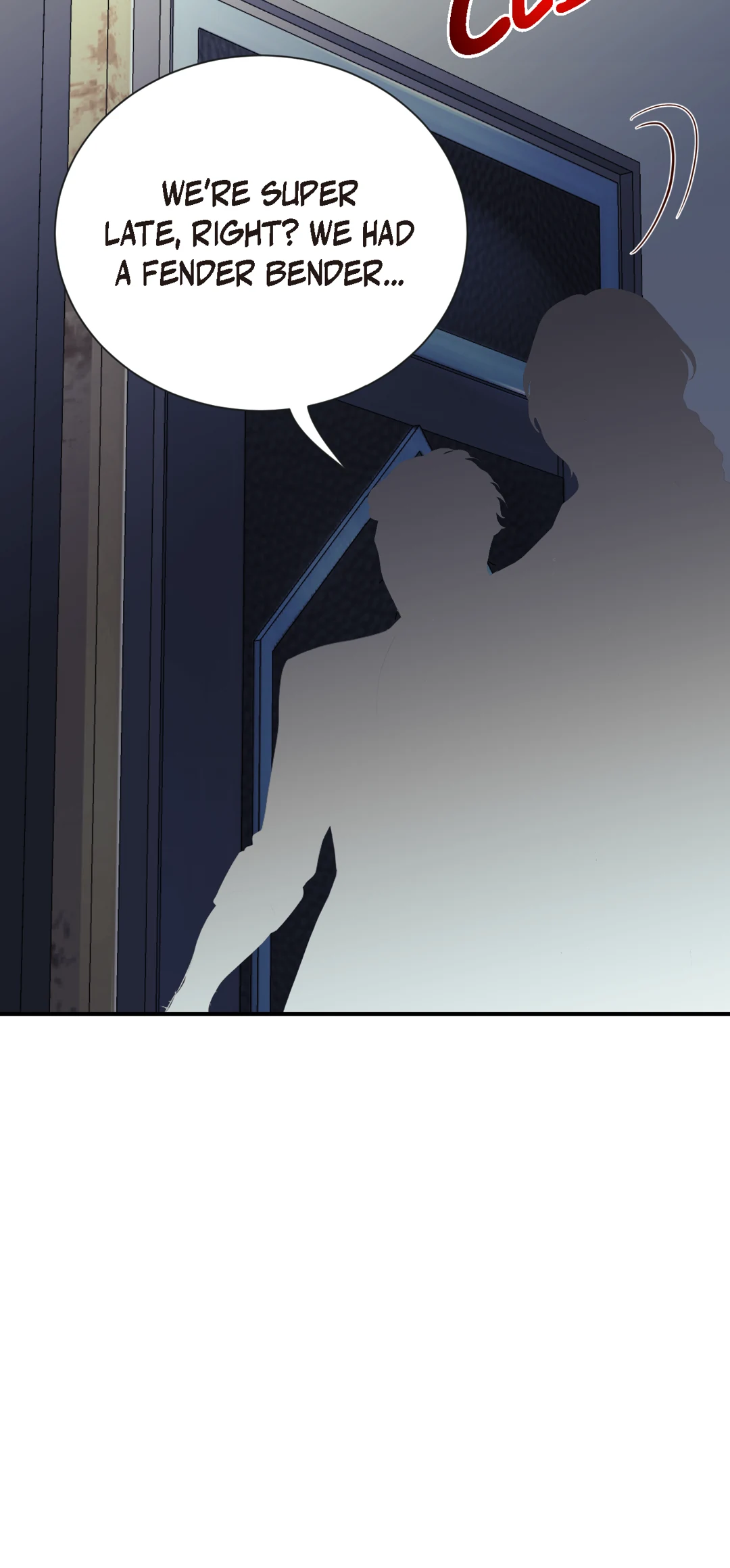 Bluffing Chapter 21 page 54 - 
