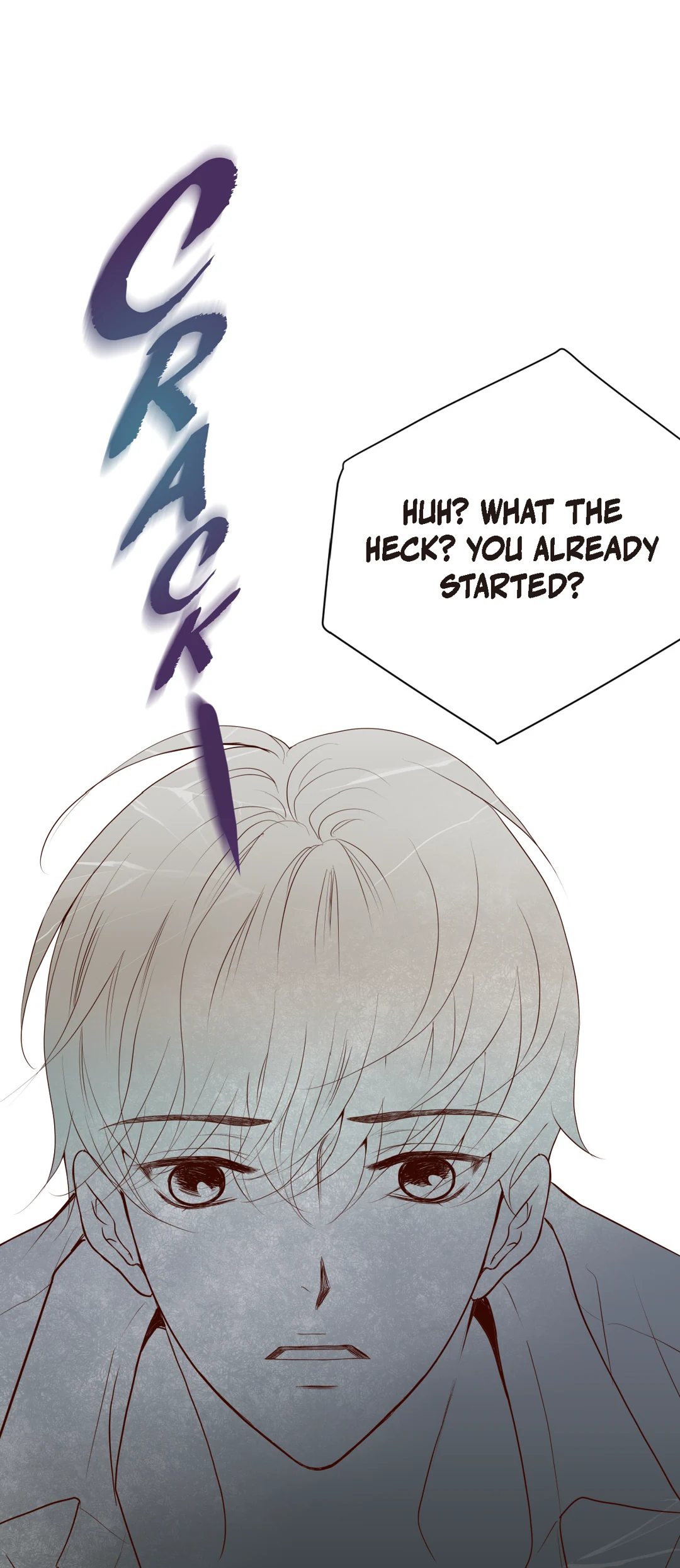 Bluffing Chapter 21 page 55 - 