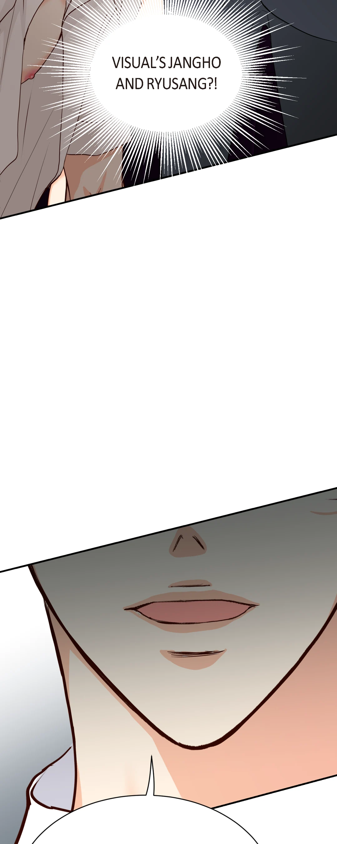Bluffing Chapter 21 page 60 - 