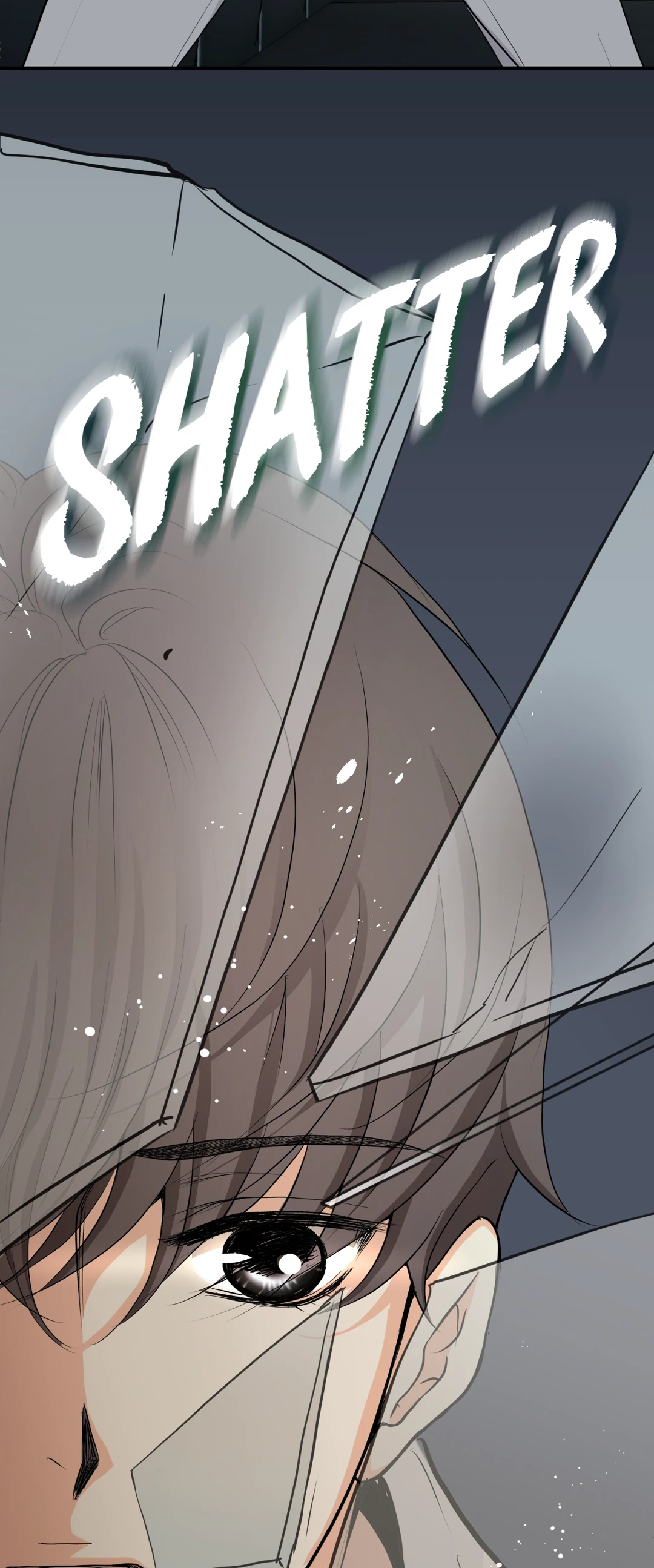 Bluffing Chapter 21 page 74 - 