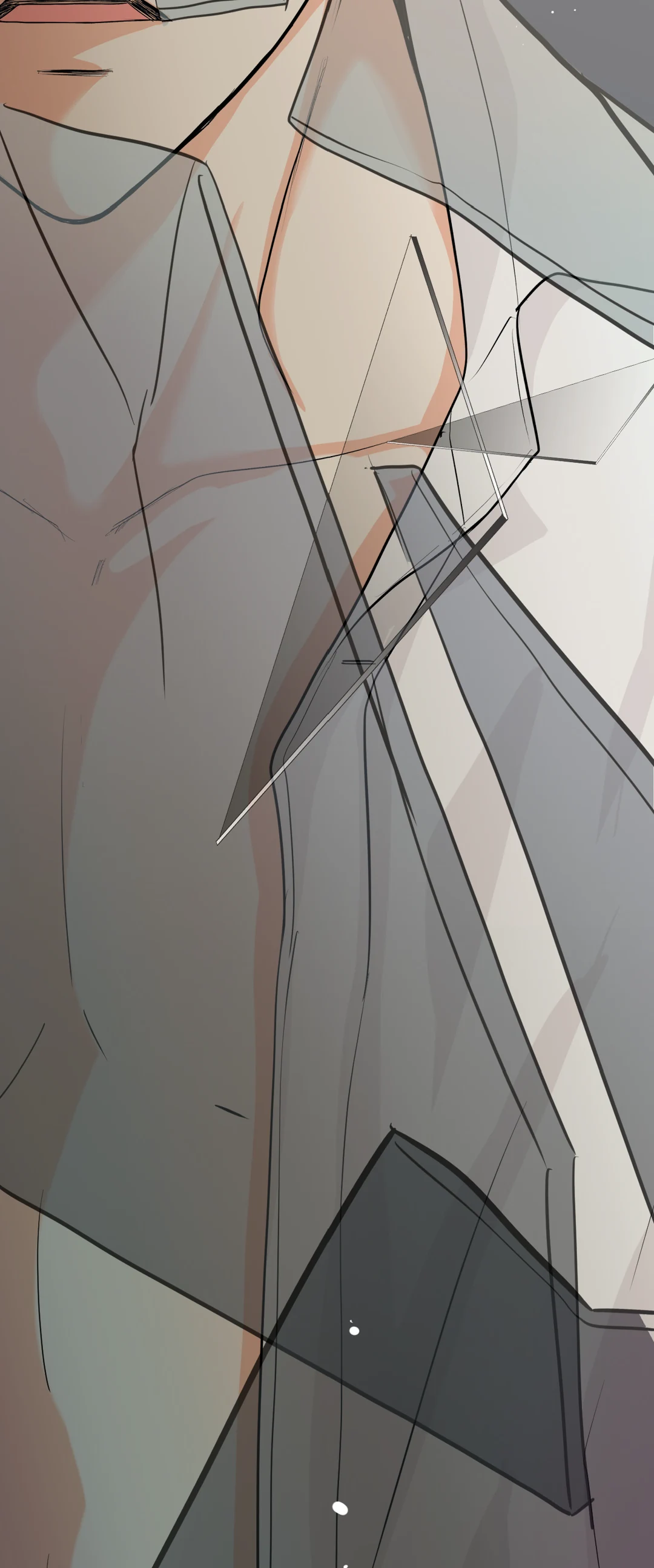 Bluffing Chapter 21 page 75 - 