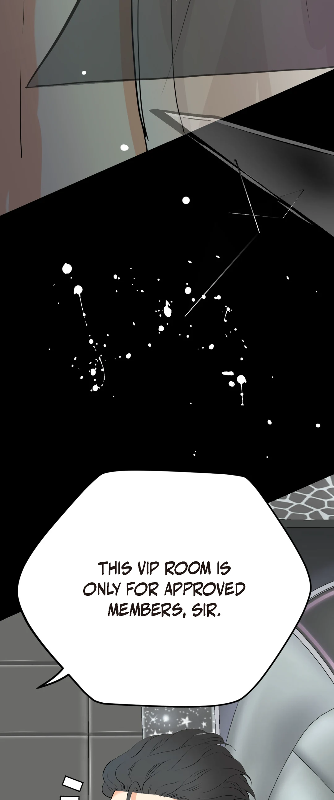 Bluffing Chapter 21 page 76 - 