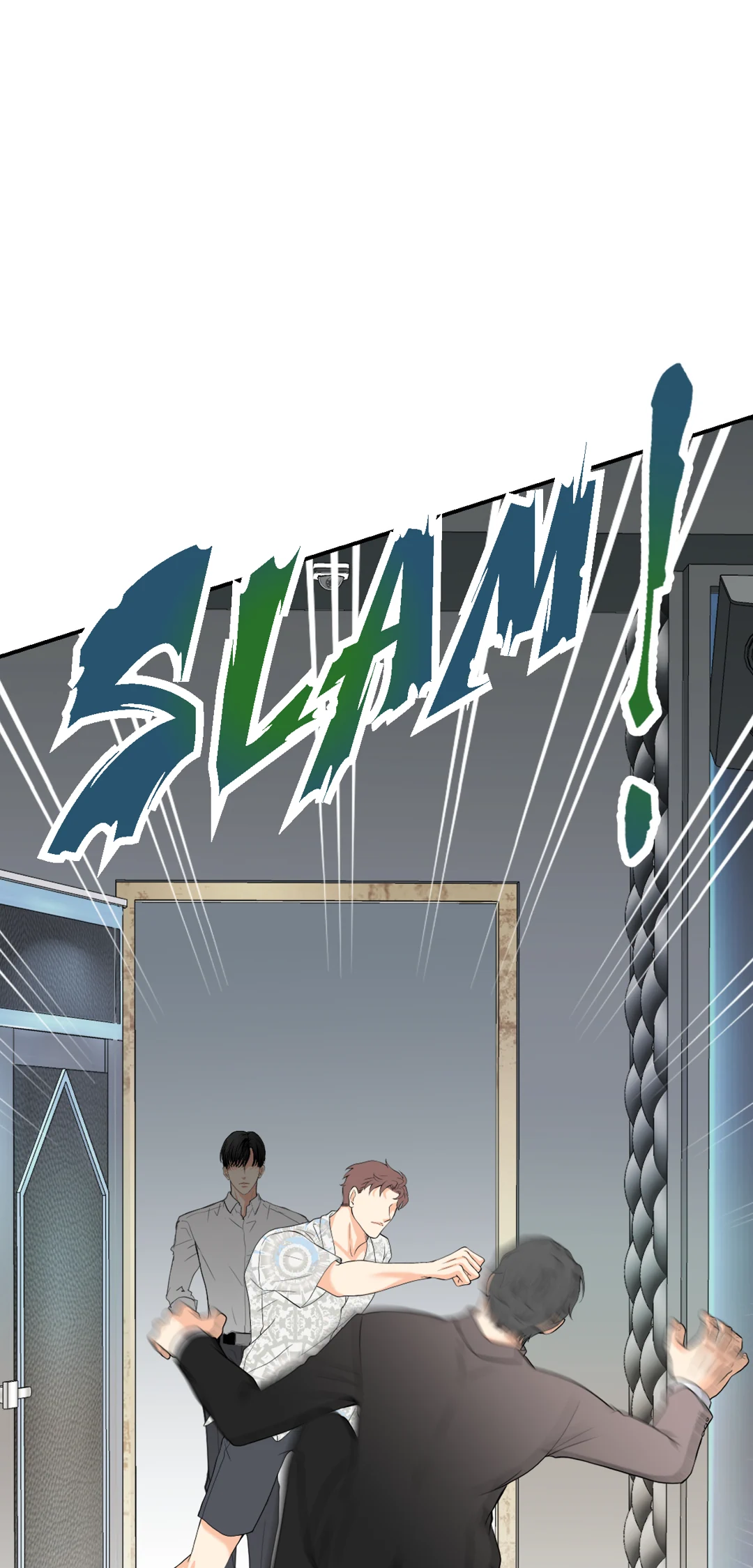 Bluffing Chapter 21 page 78 - 