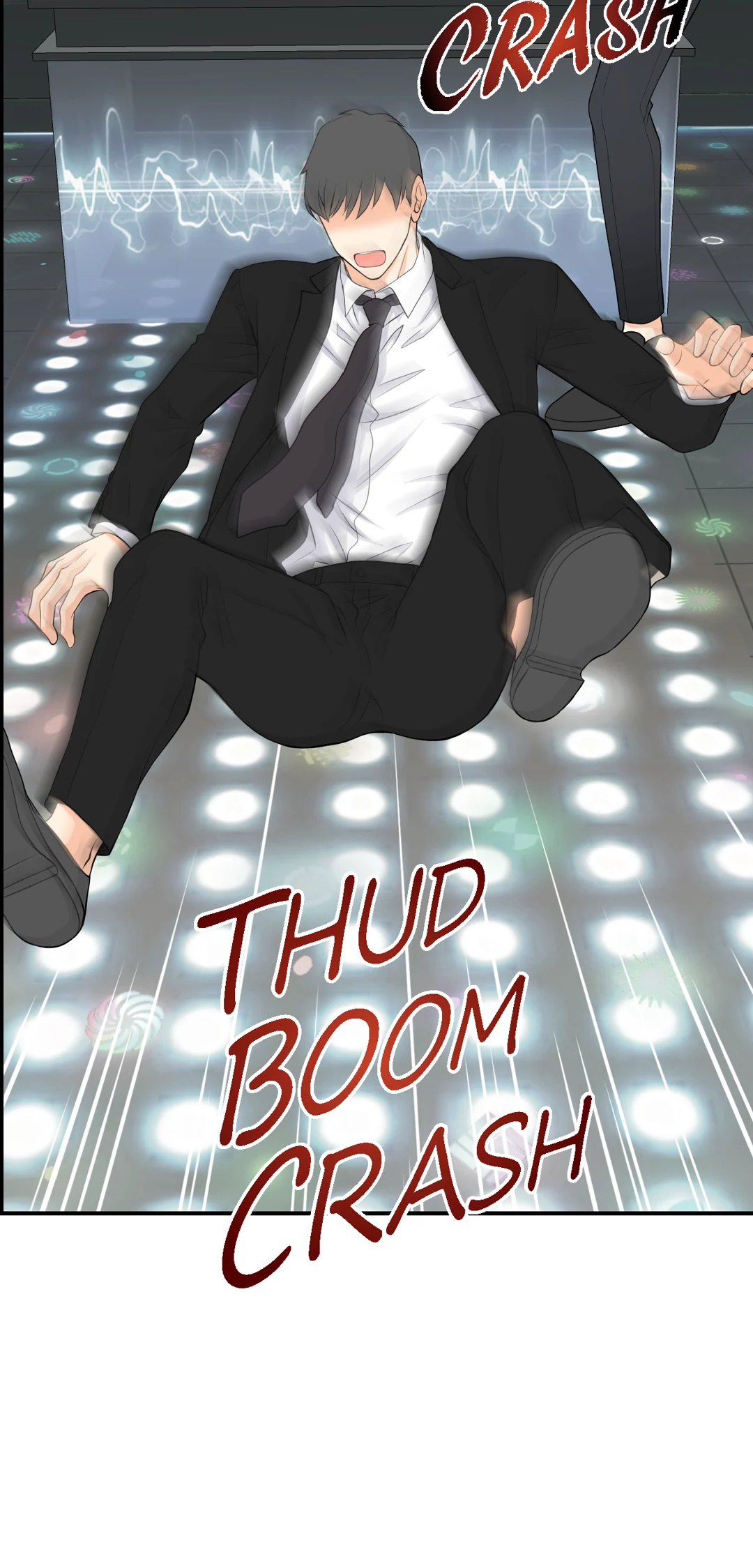 Bluffing Chapter 21 page 80 - 