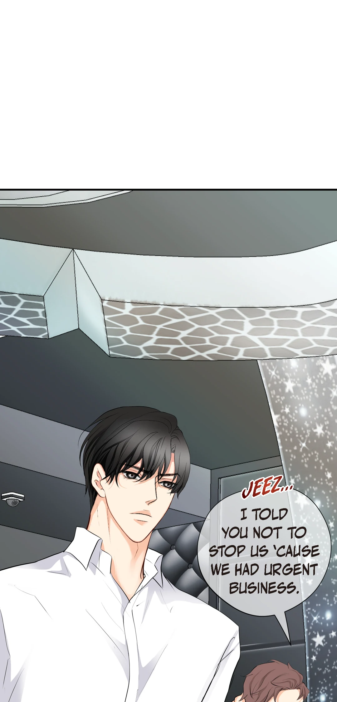Bluffing Chapter 21 page 81 - 