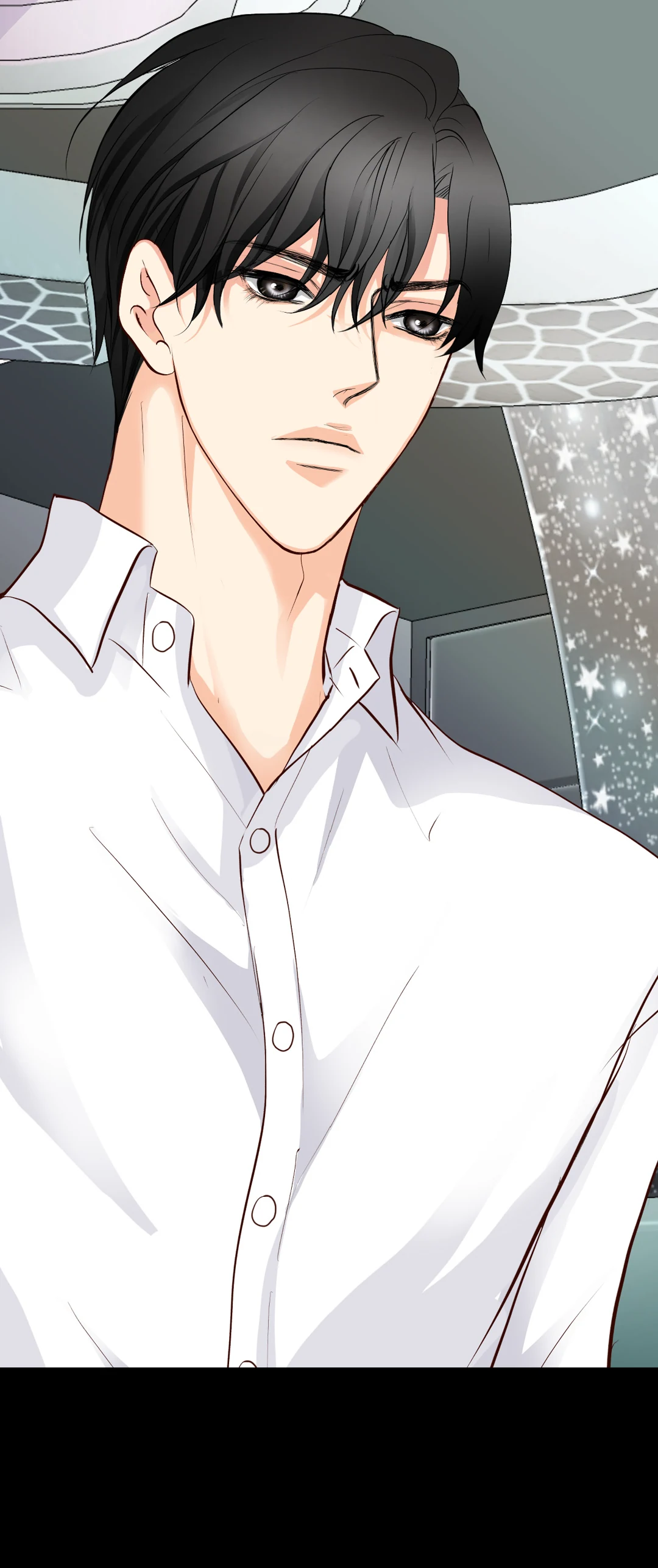 Bluffing Chapter 21 page 86 - 