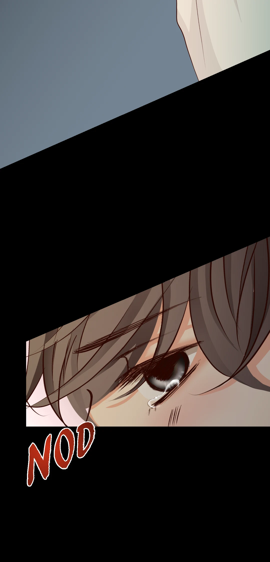 Bluffing Chapter 22 page 11 - 