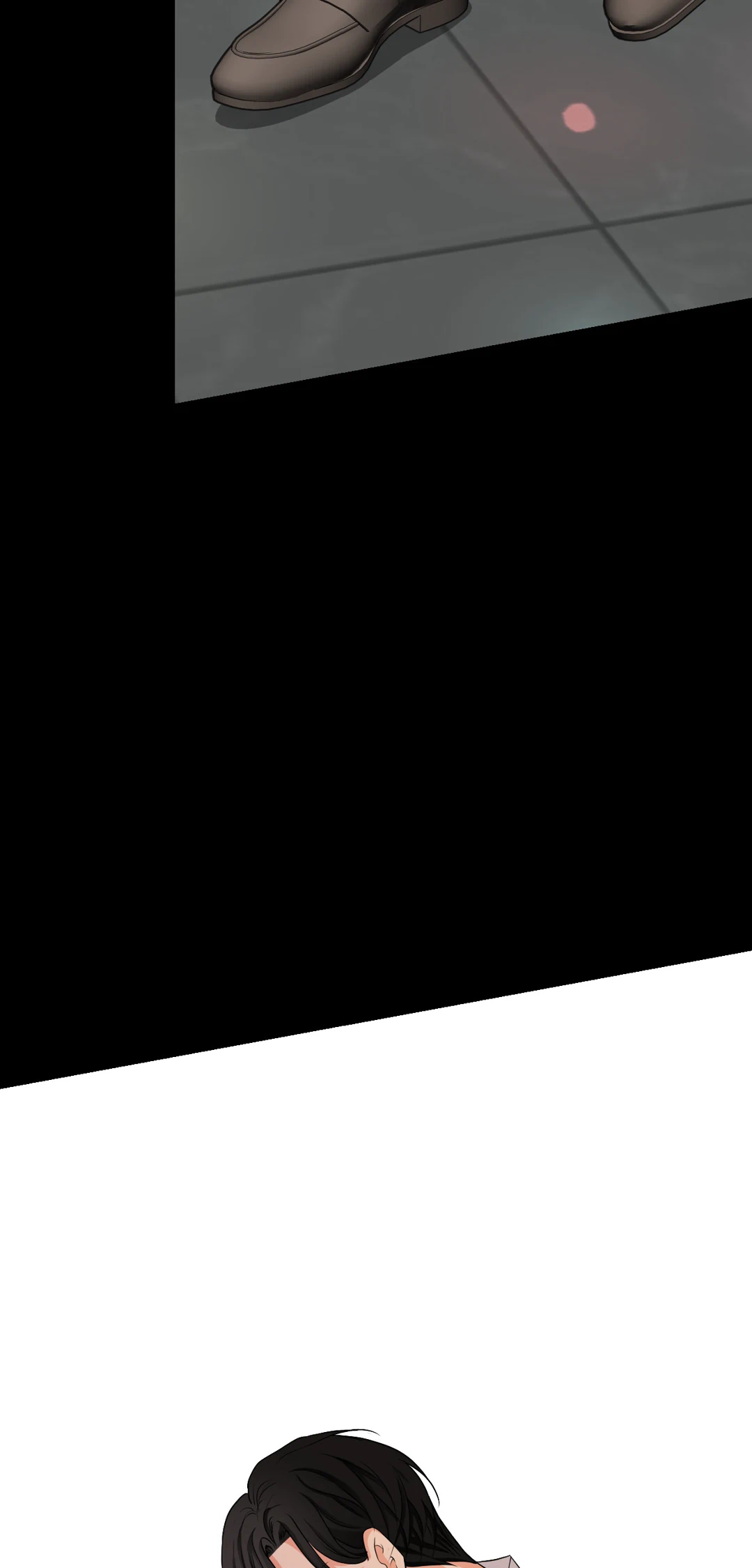 Bluffing Chapter 22 page 15 - 