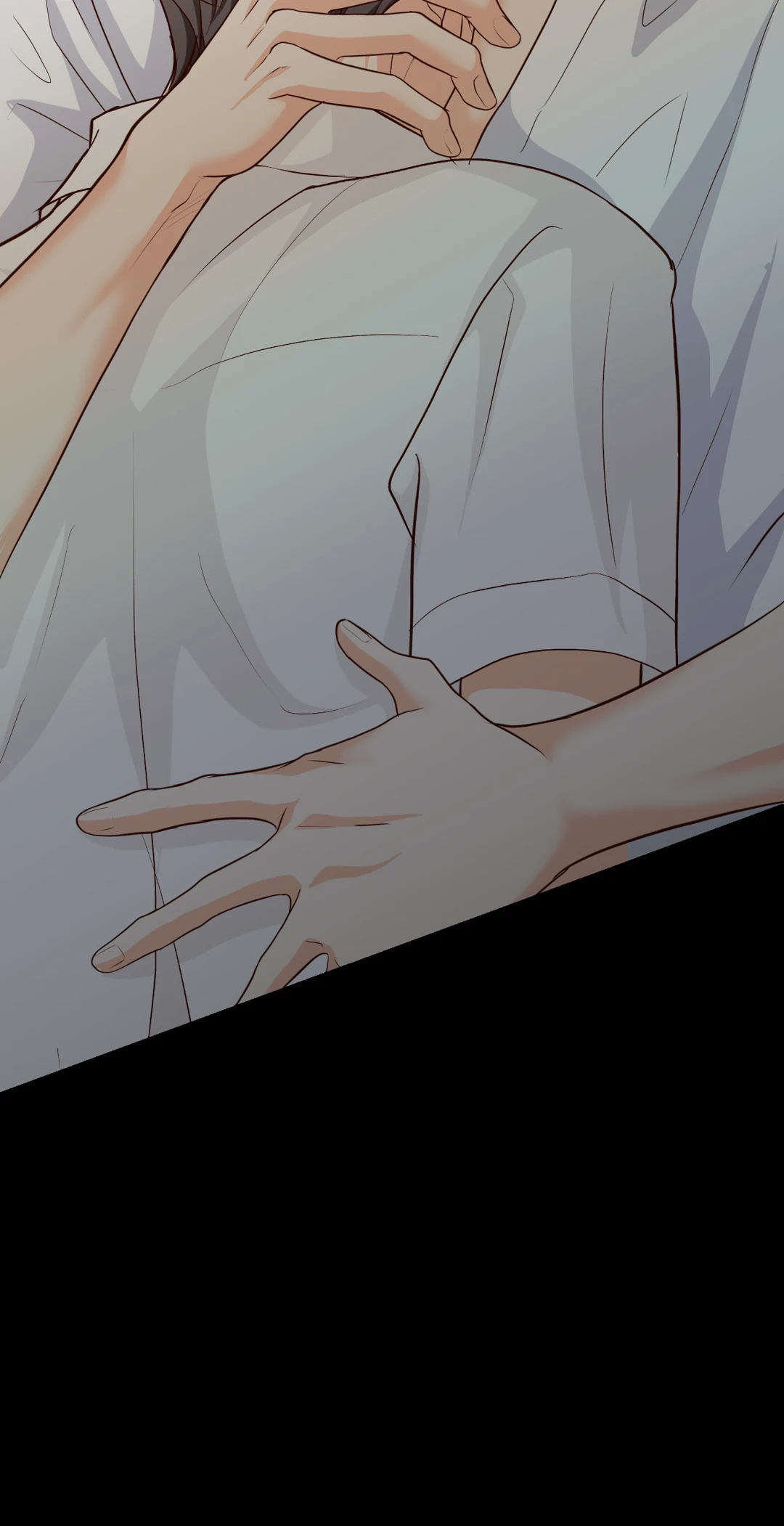 Bluffing Chapter 22 page 18 - 