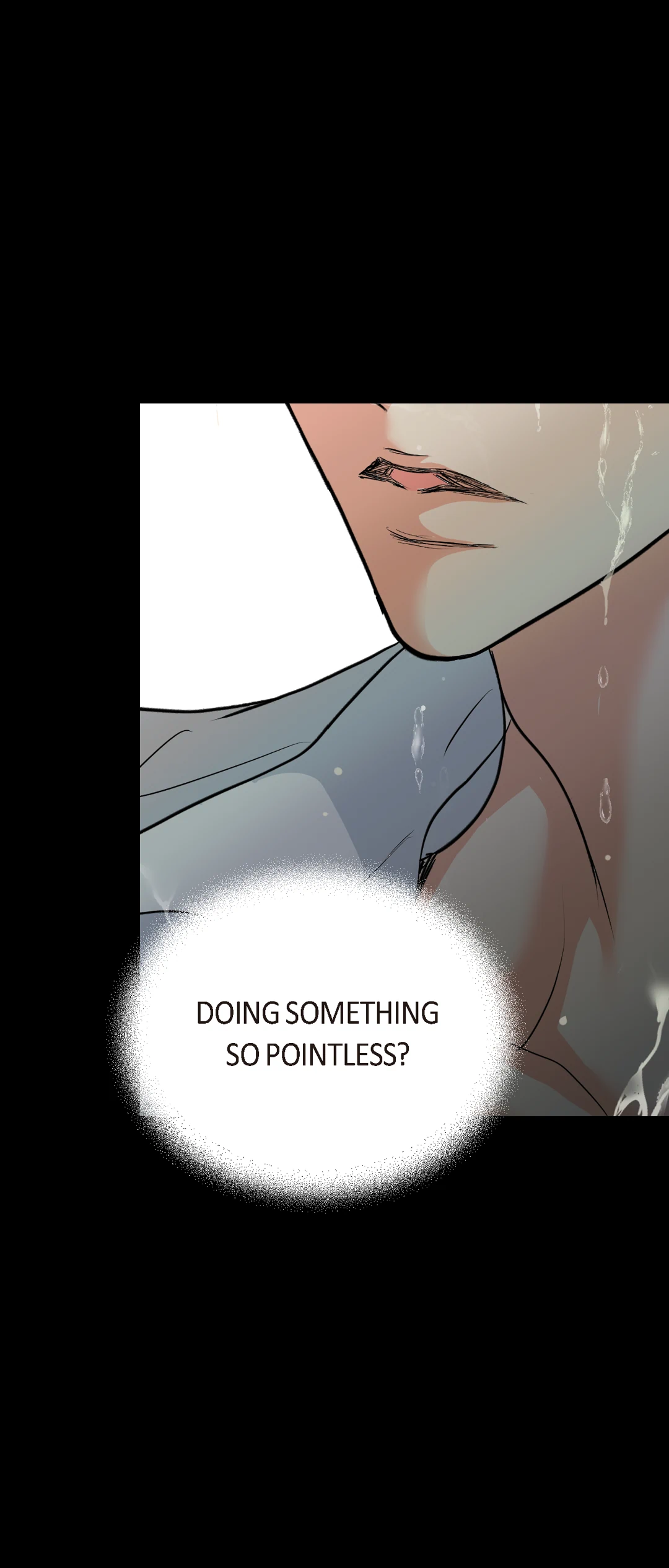 Bluffing Chapter 22 page 28 - 