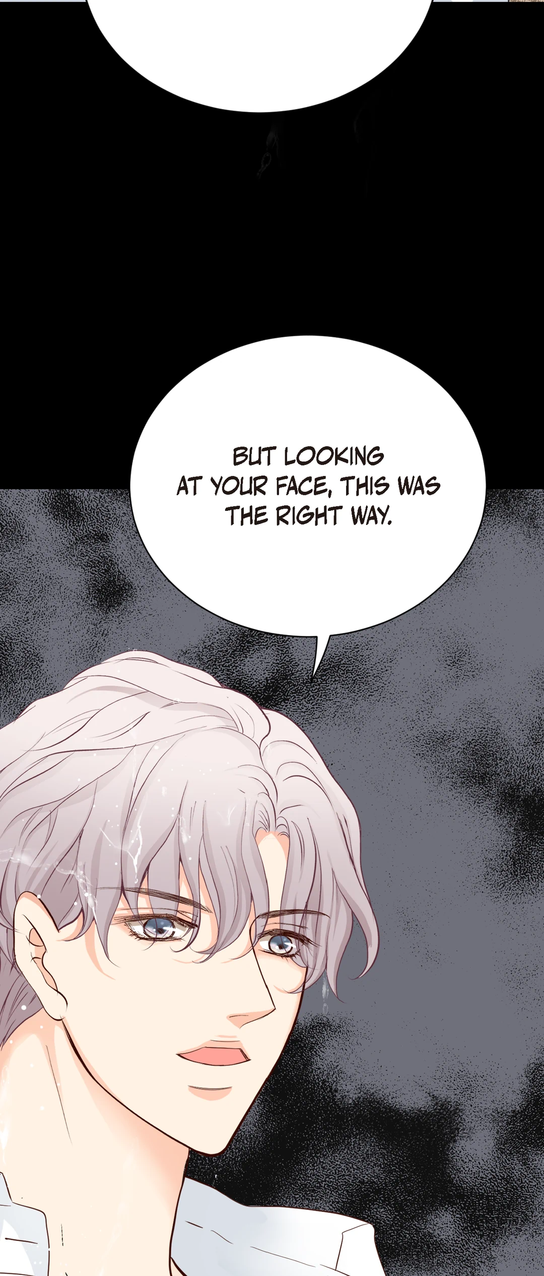 Bluffing Chapter 22 page 30 - 