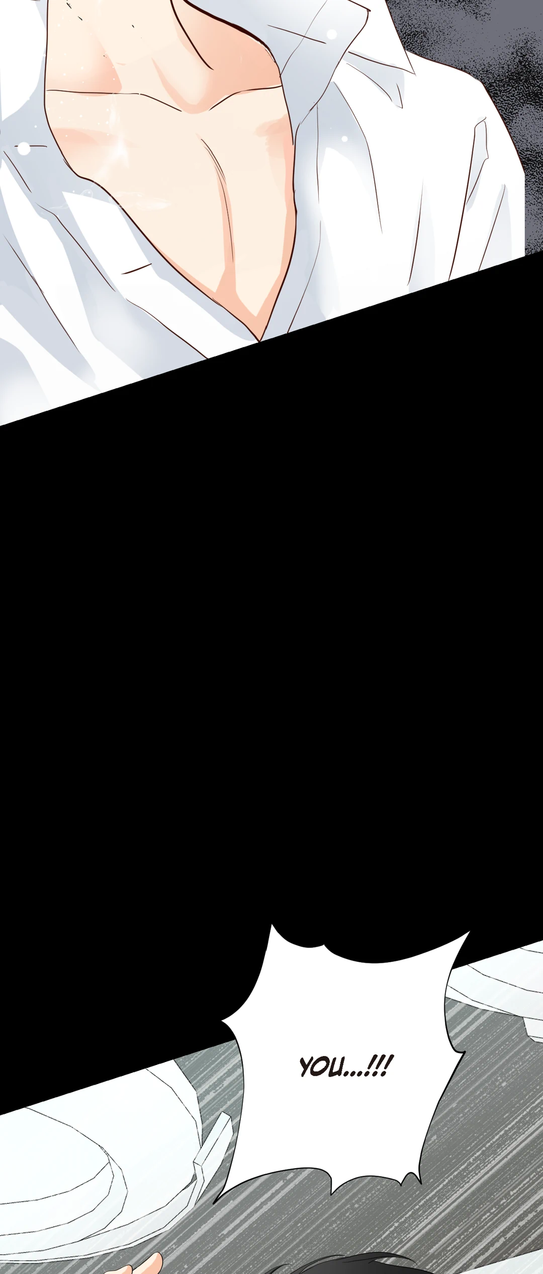 Bluffing Chapter 22 page 31 - 