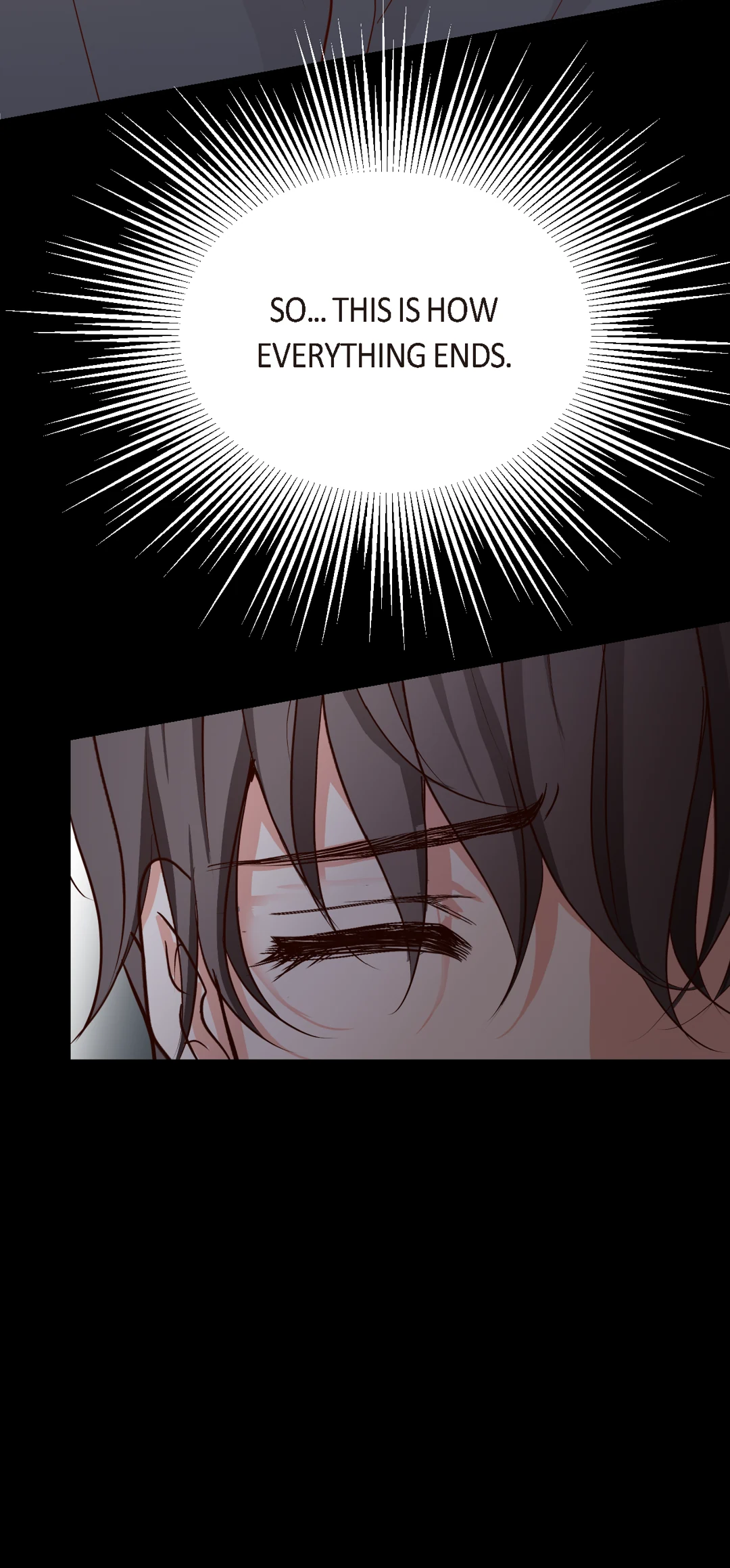 Bluffing Chapter 22 page 43 - 