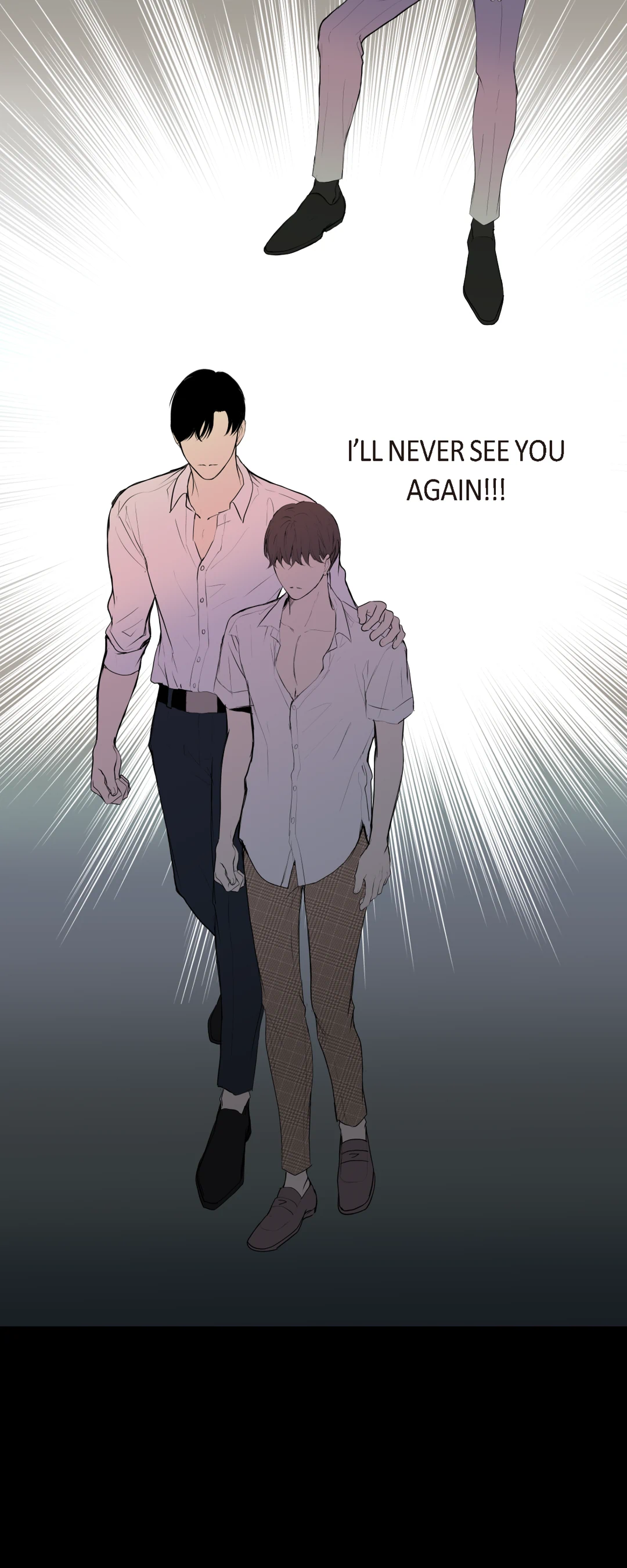 Bluffing Chapter 22 page 45 - 