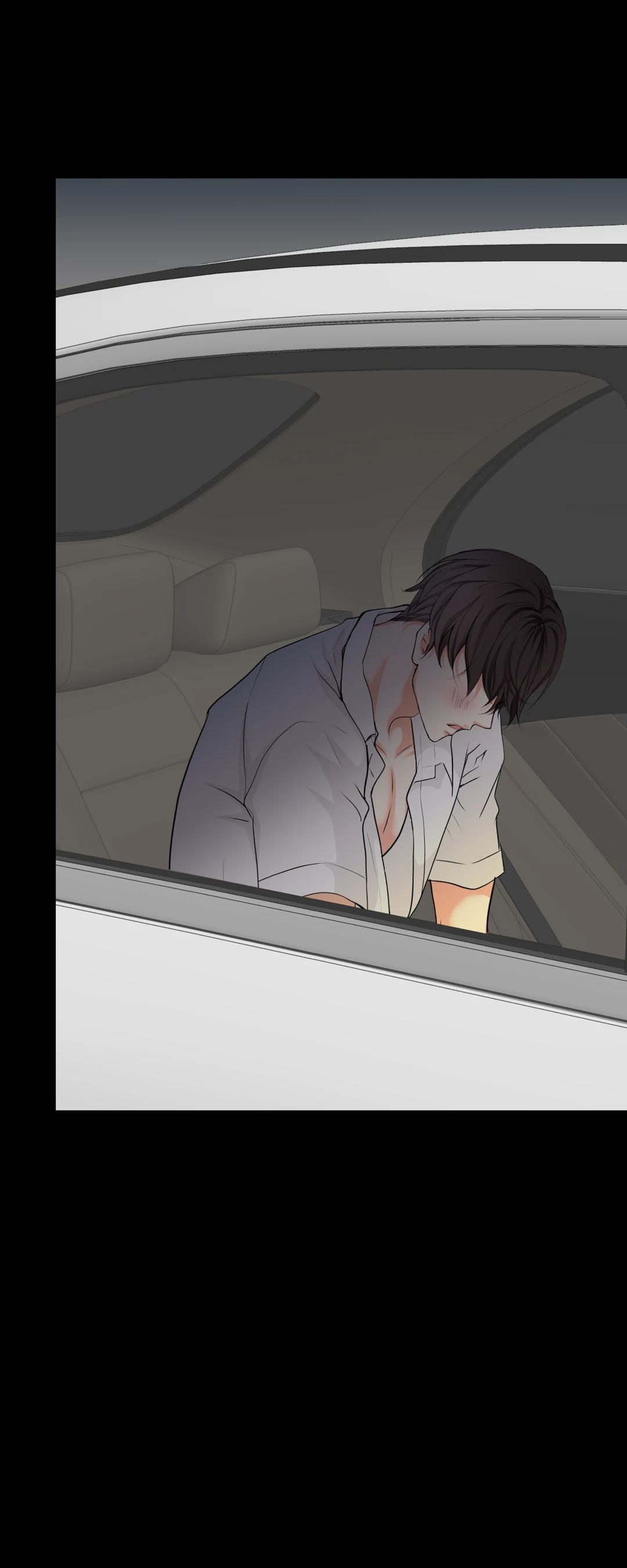 Bluffing Chapter 22 page 48 - 