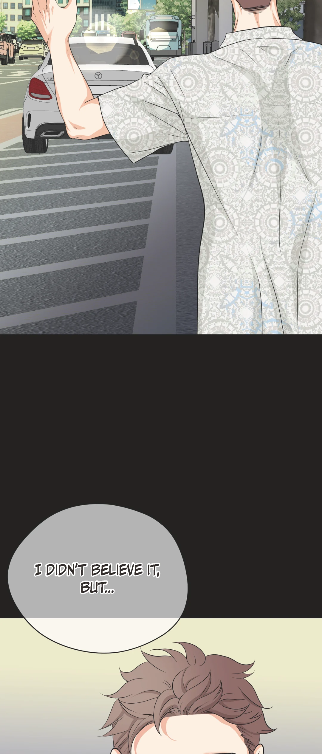 Bluffing Chapter 22 page 52 - 
