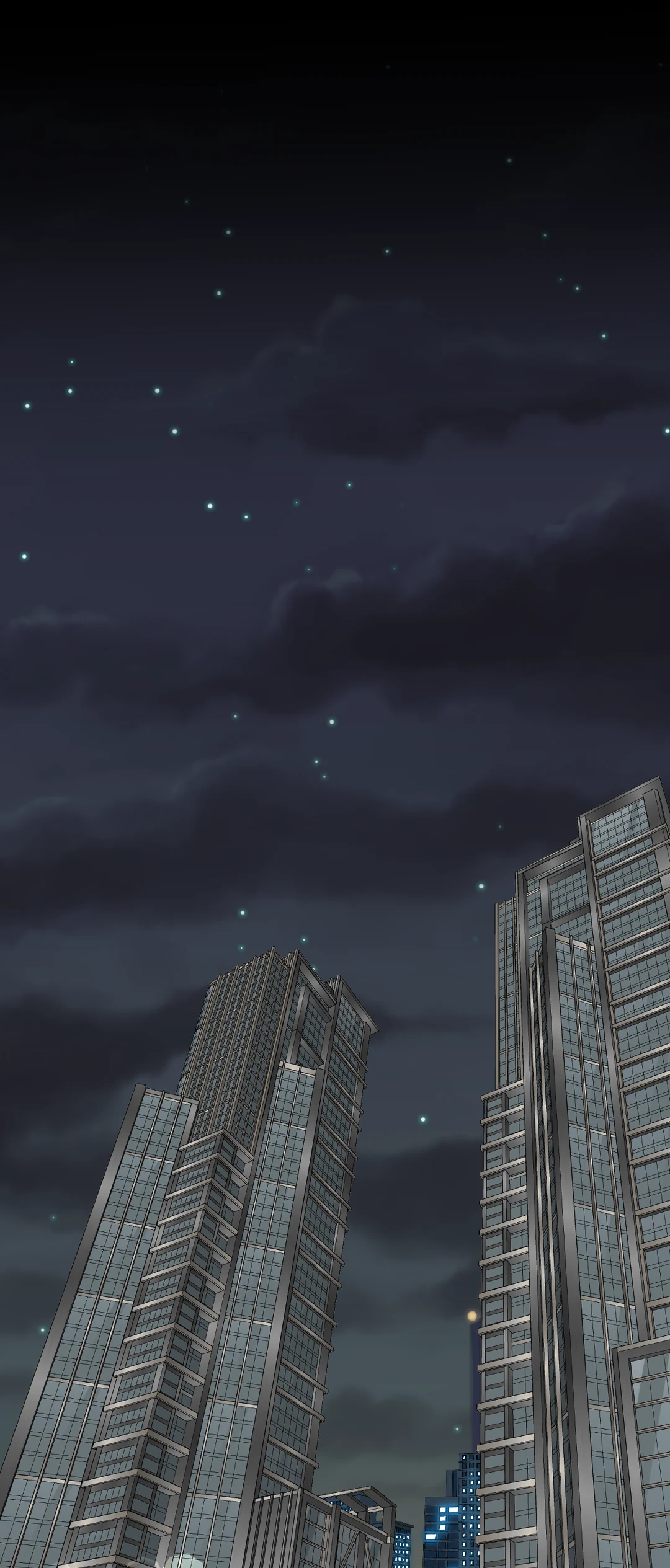 Bluffing Chapter 22 page 55 - 