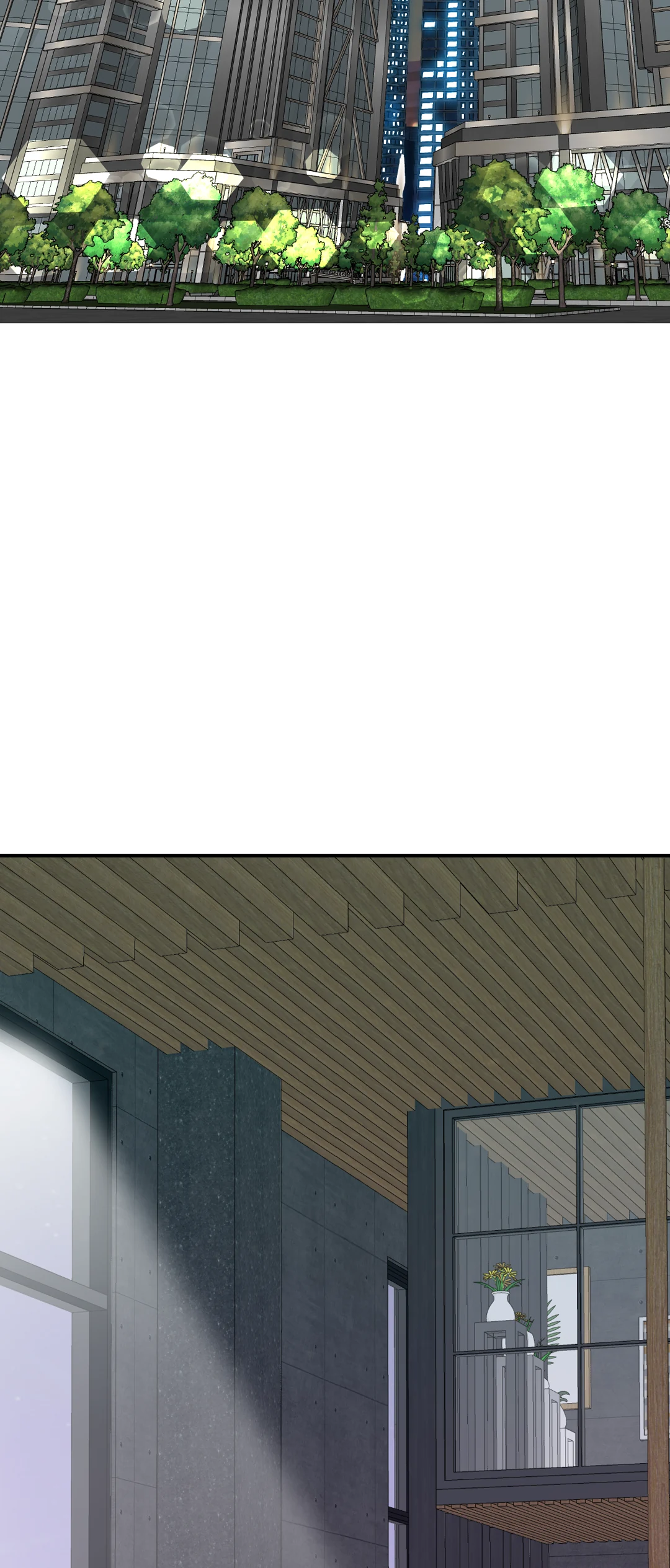 Bluffing Chapter 22 page 56 - 