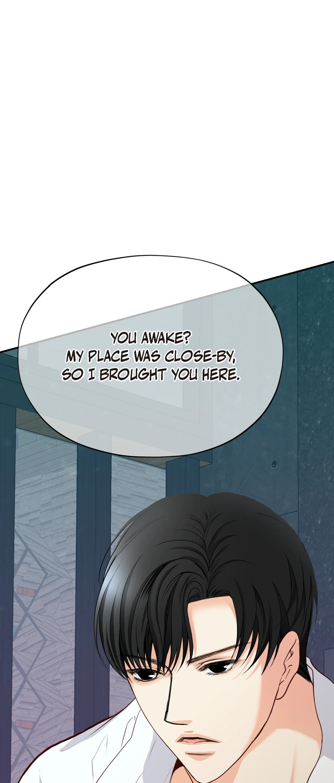 Bluffing Chapter 22 page 59 - 