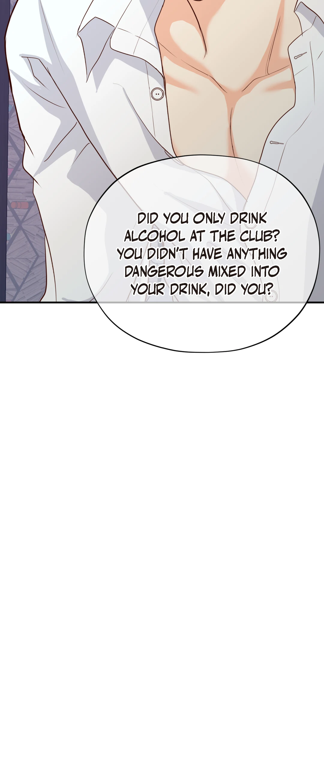 Bluffing Chapter 22 page 60 - 
