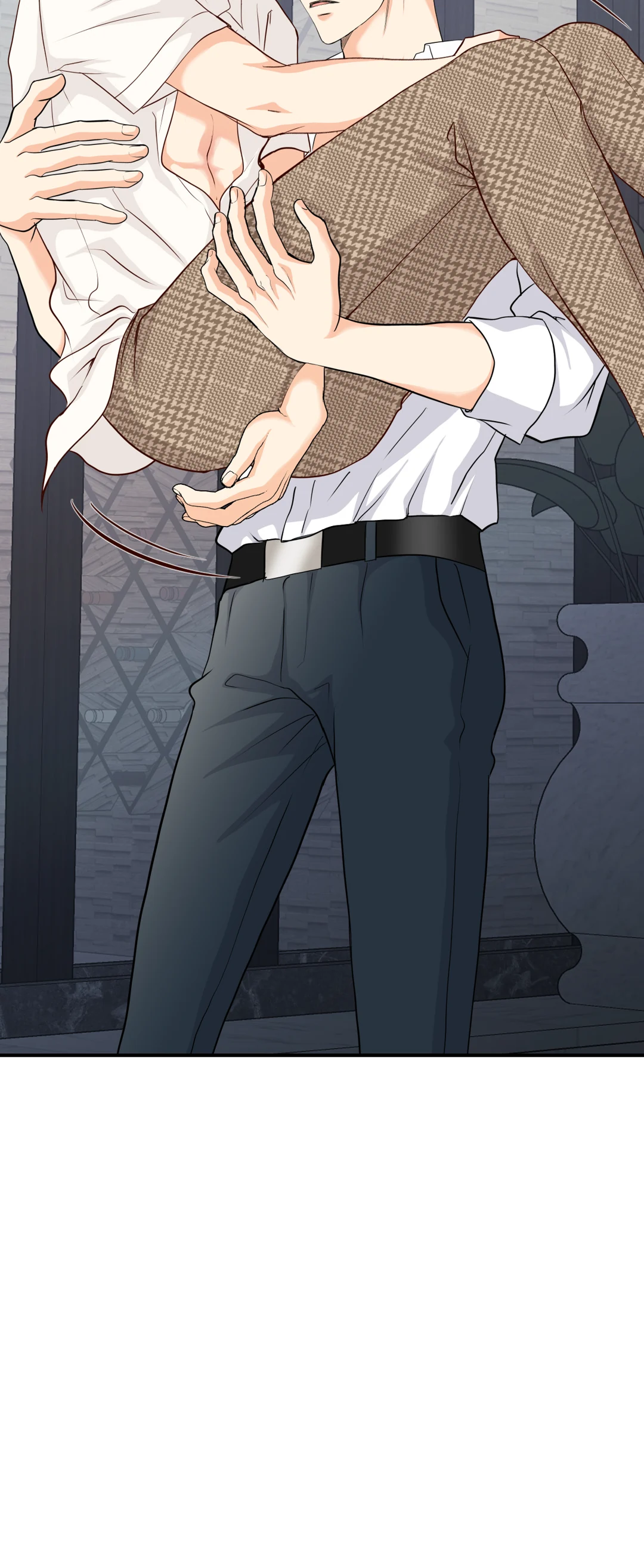 Bluffing Chapter 22 page 64 - 