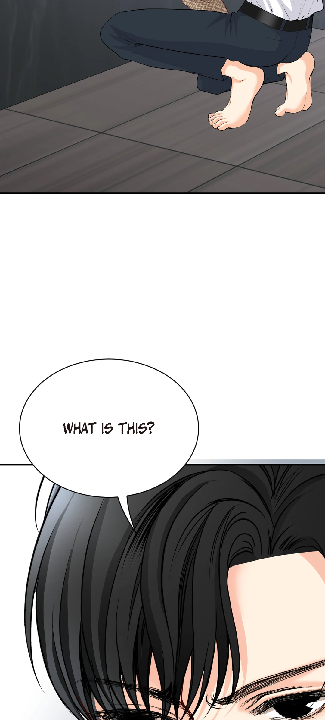 Bluffing Chapter 22 page 66 - 