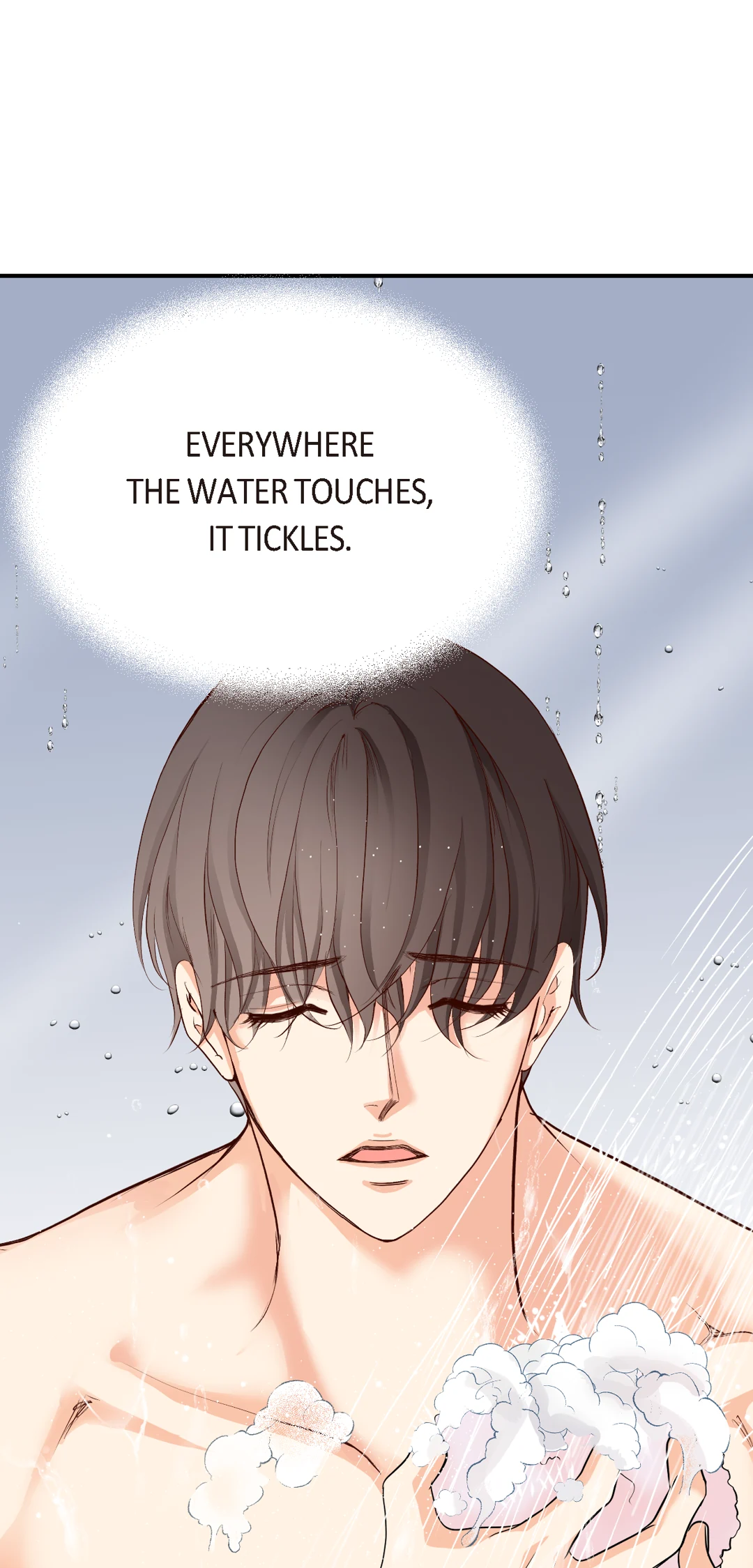 Bluffing Chapter 22 page 71 - 