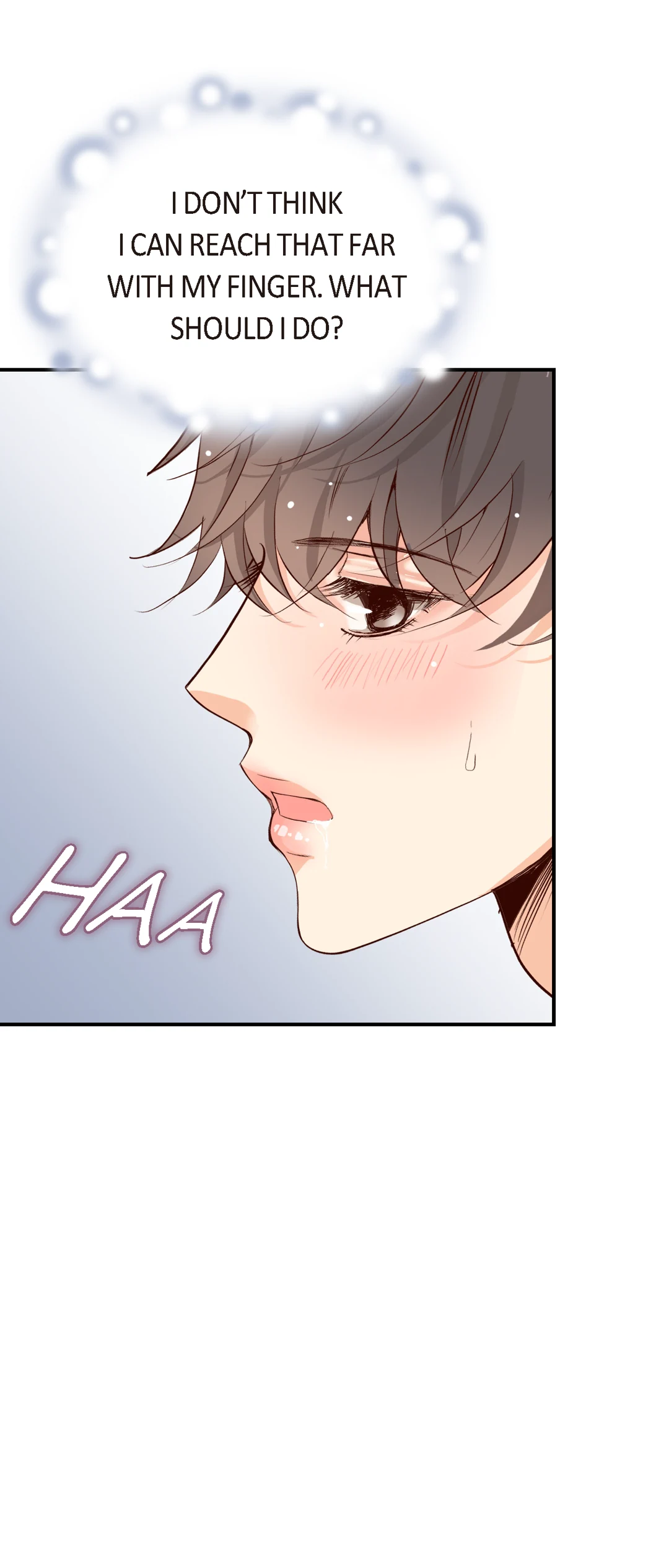 Bluffing Chapter 22 page 74 - 
