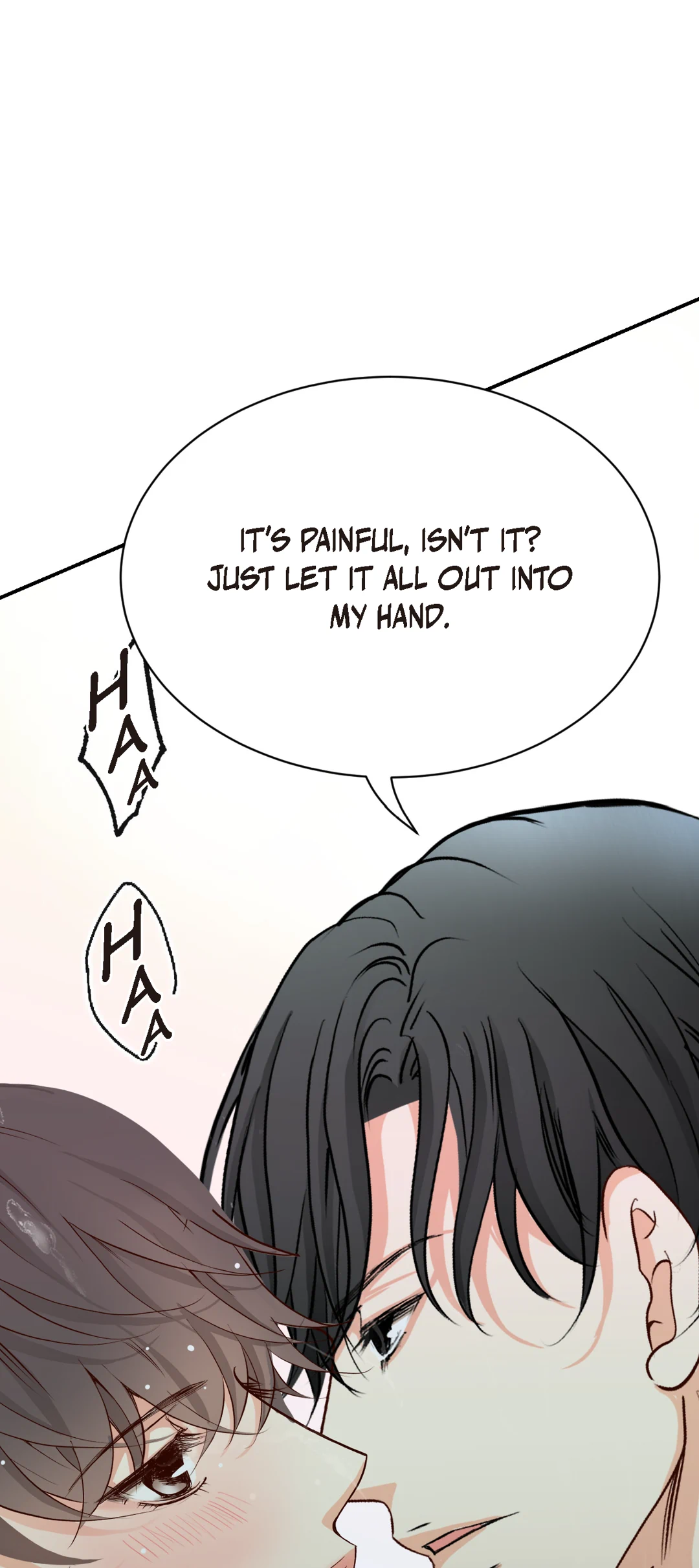 Bluffing Chapter 22 page 85 - 
