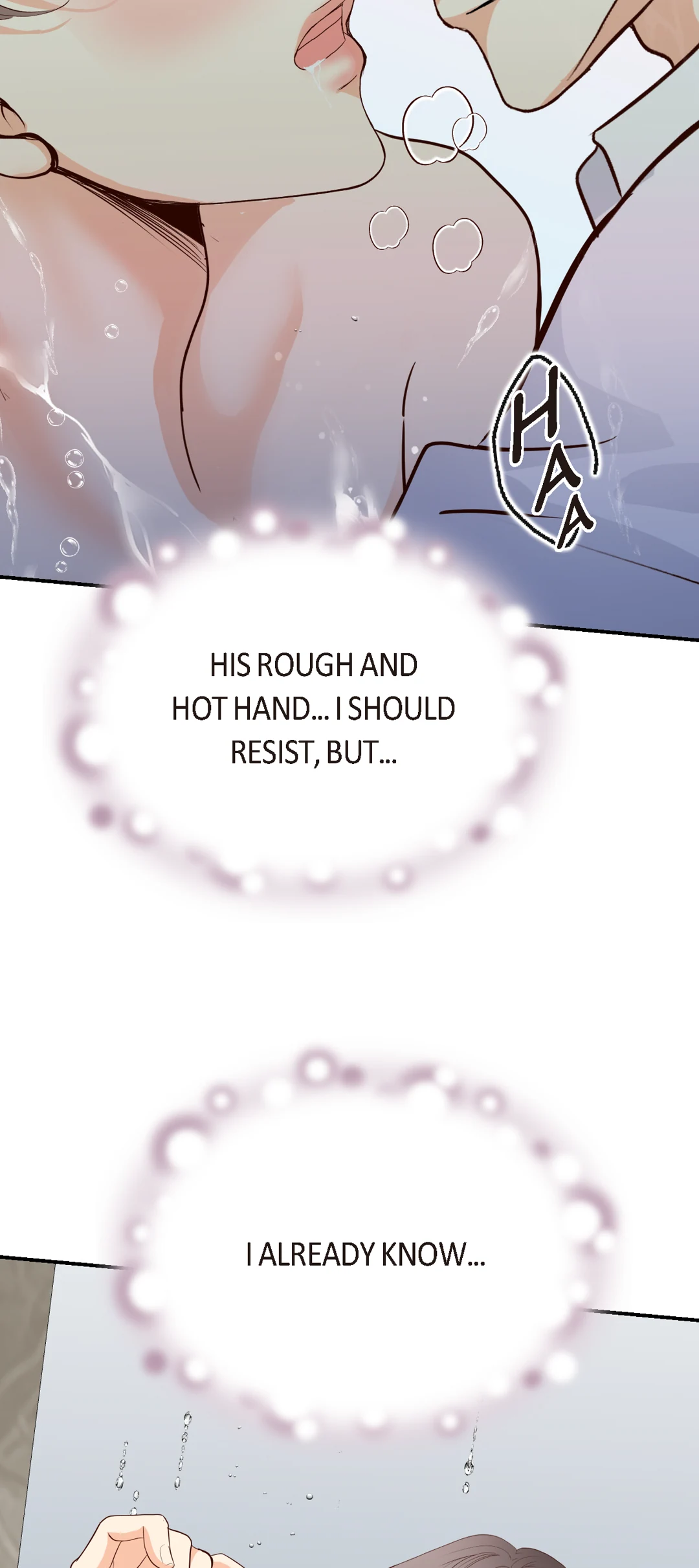 Bluffing Chapter 22 page 86 - 