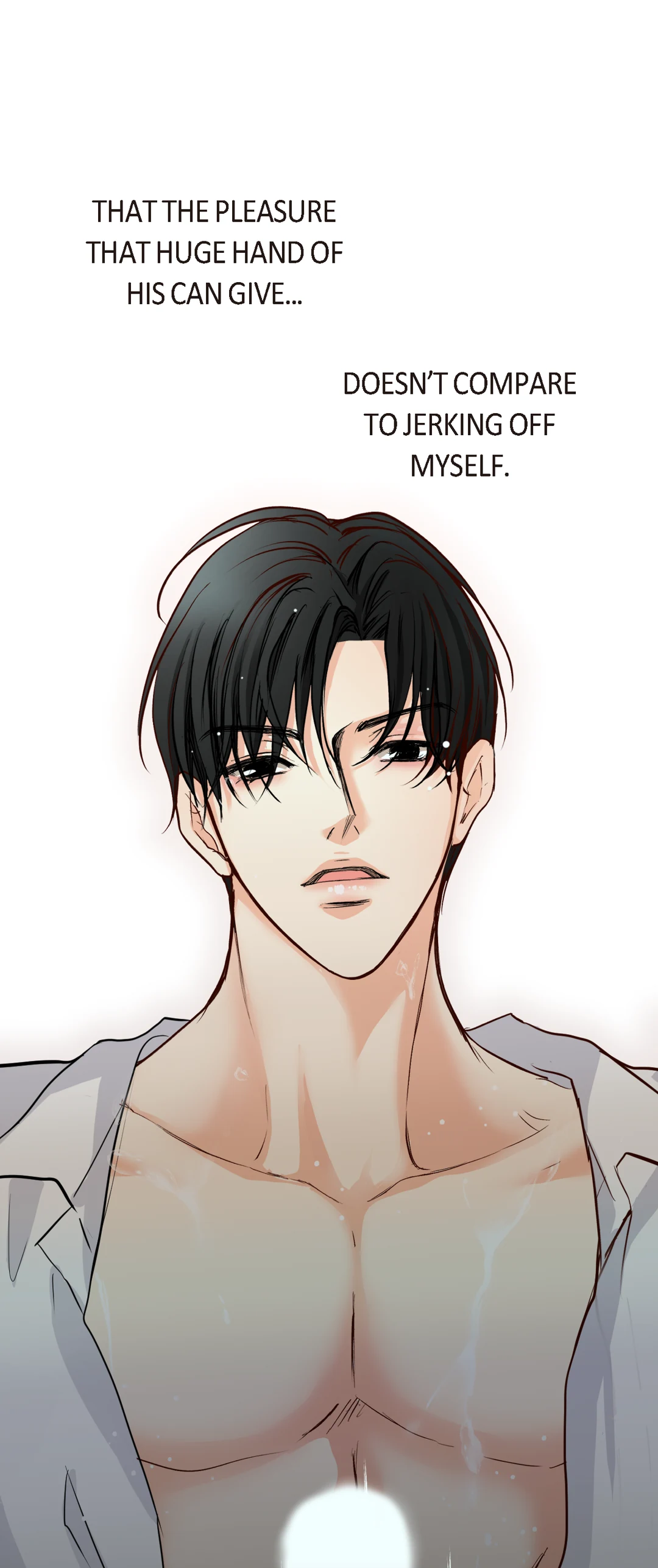 Bluffing Chapter 22 page 88 - 