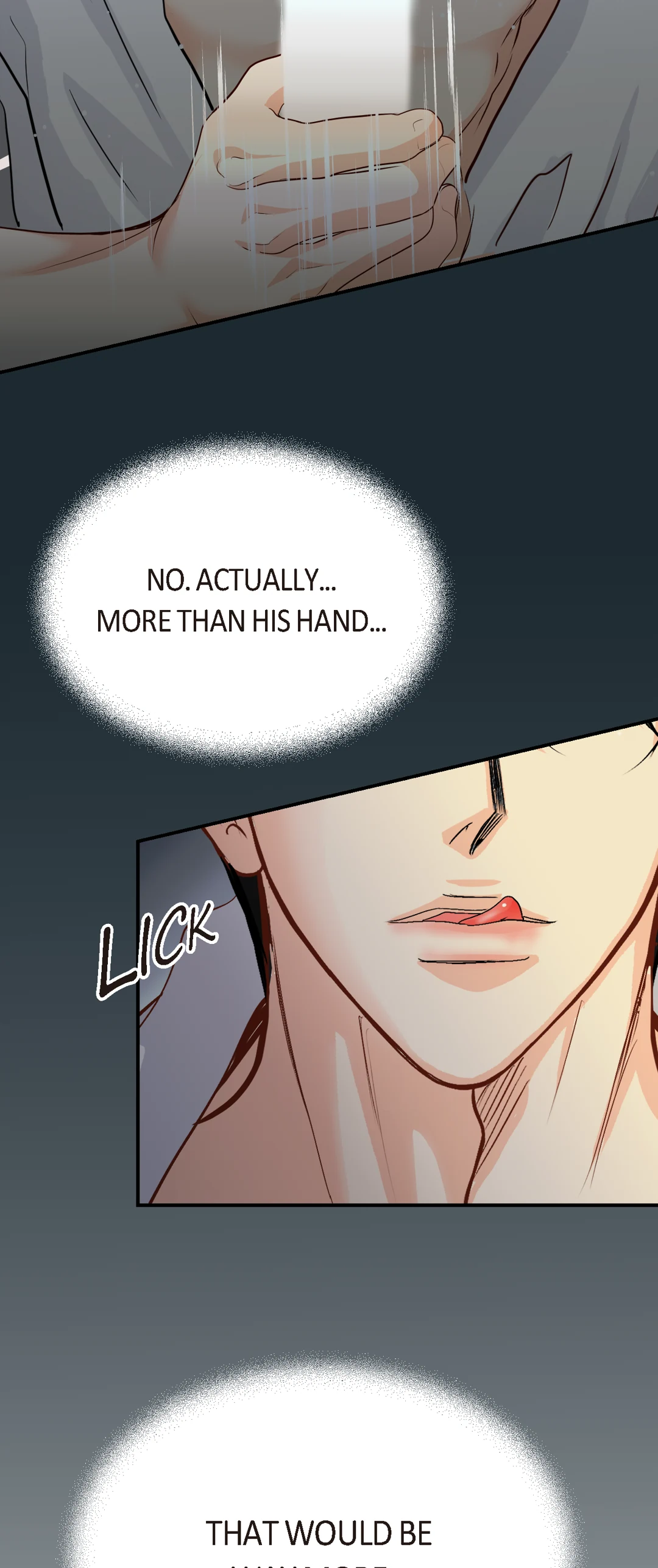 Bluffing Chapter 22 page 89 - 