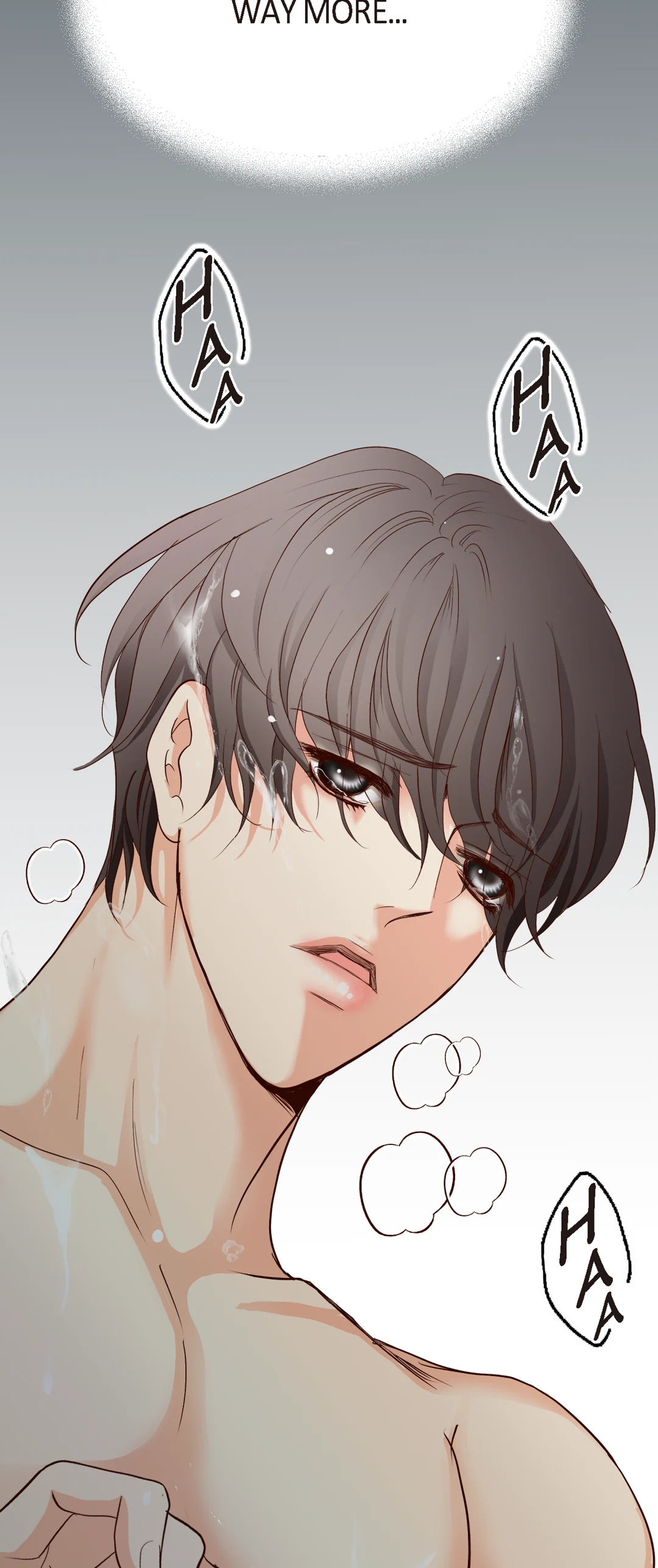 Bluffing Chapter 22 page 90 - 
