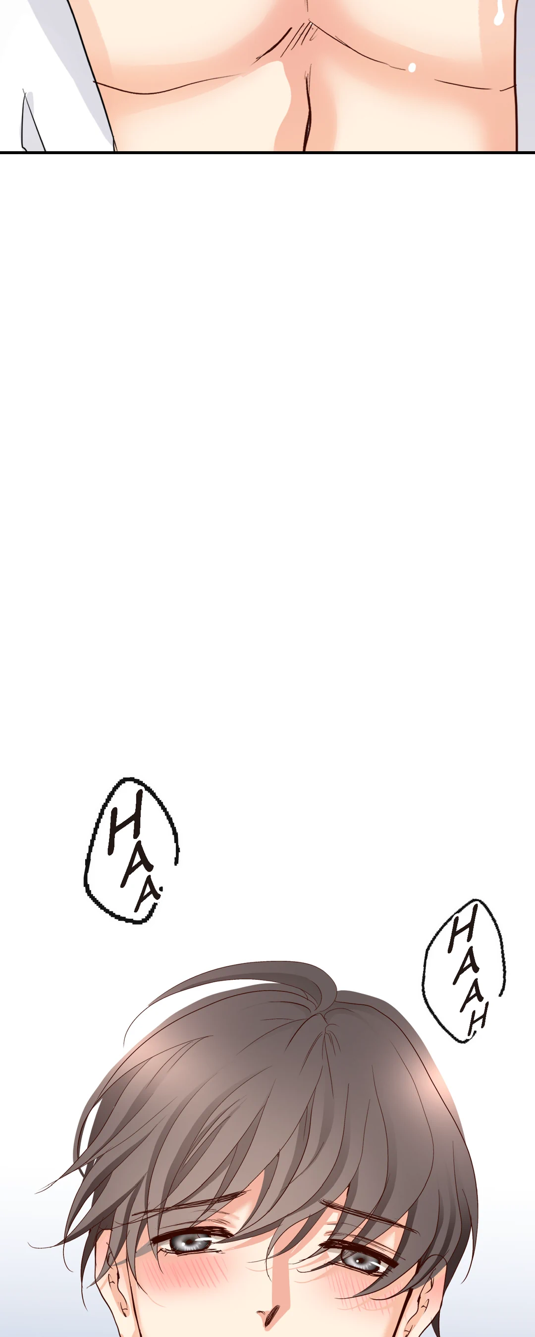 Bluffing Chapter 23 page 14 - 