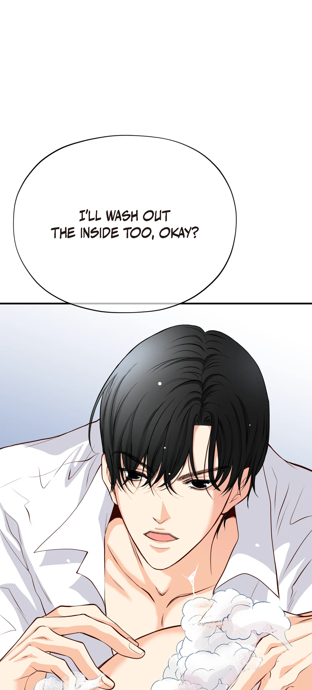 Bluffing Chapter 23 page 18 - 